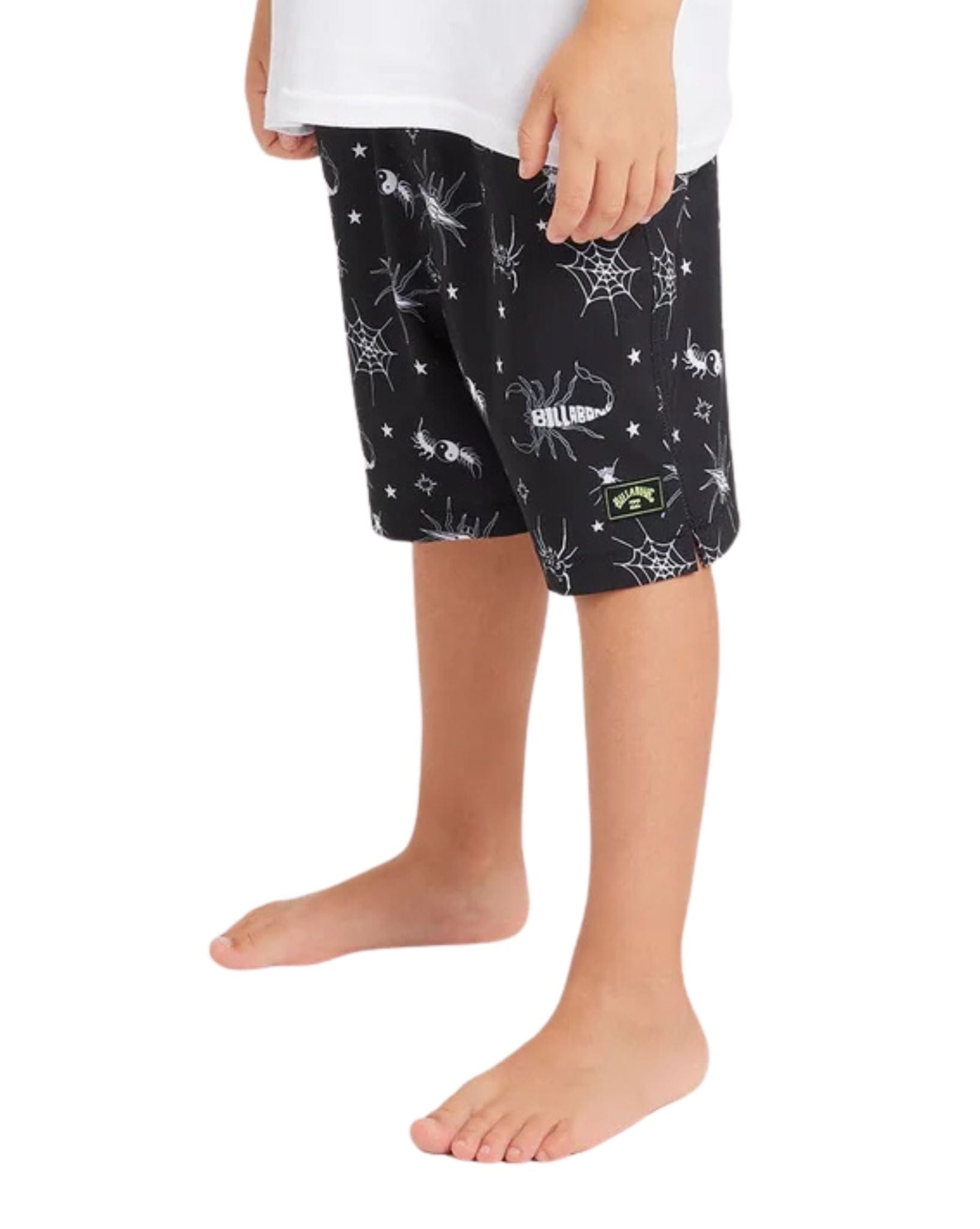 Billabong Groms Creatures Layback