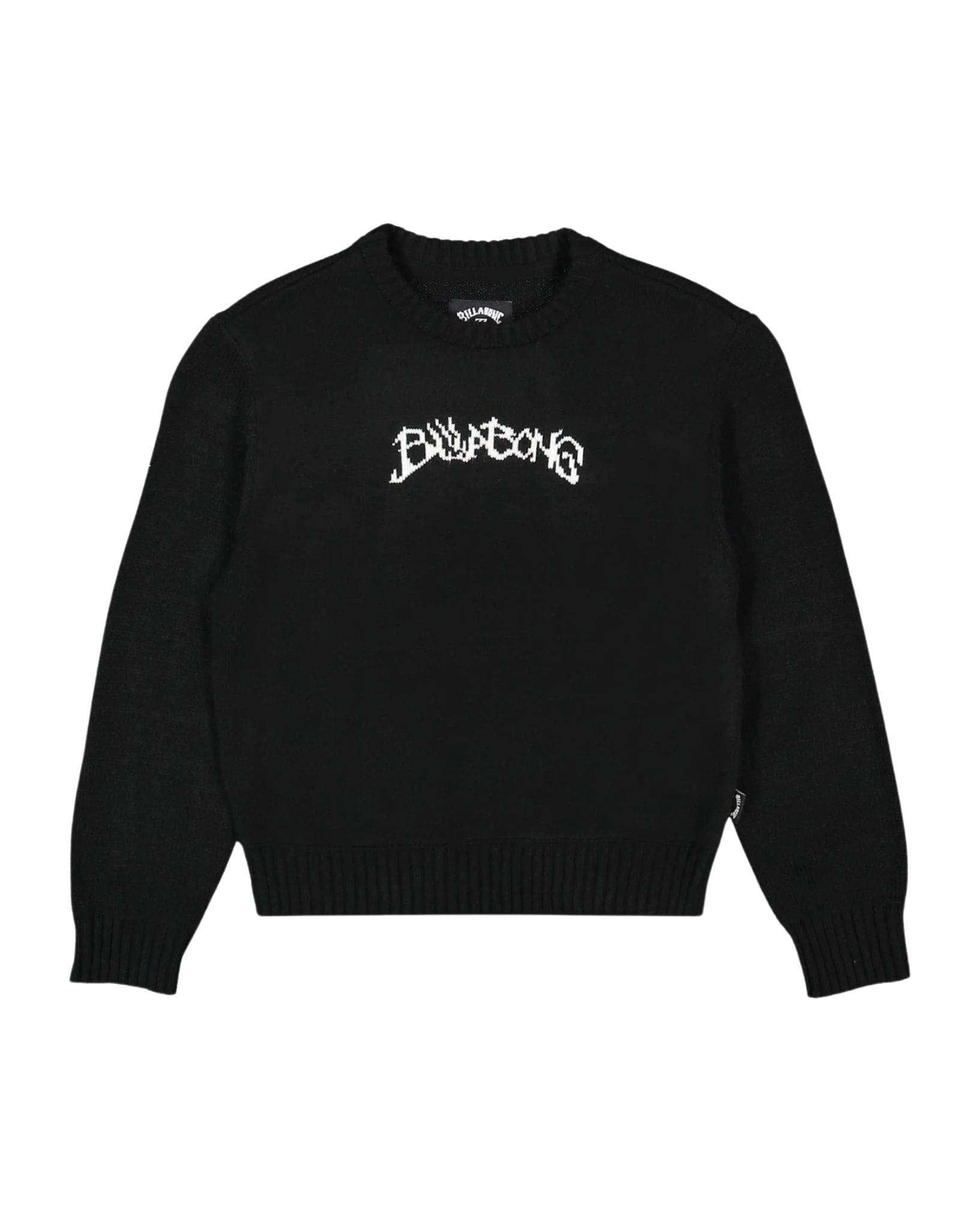 Billabong Groms Filthy Knit Sweater