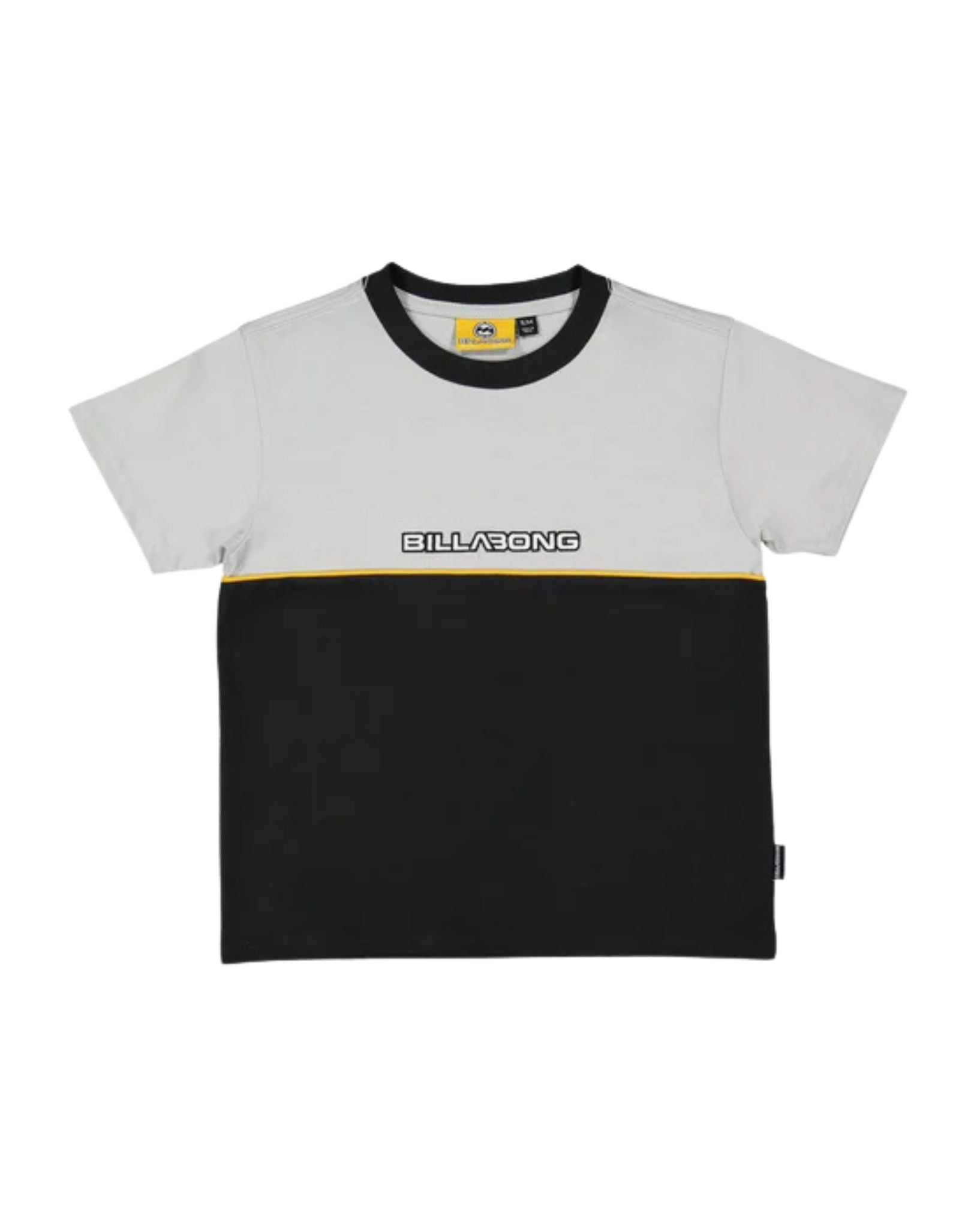 Billabong Groms Spec Legacy Ss Og