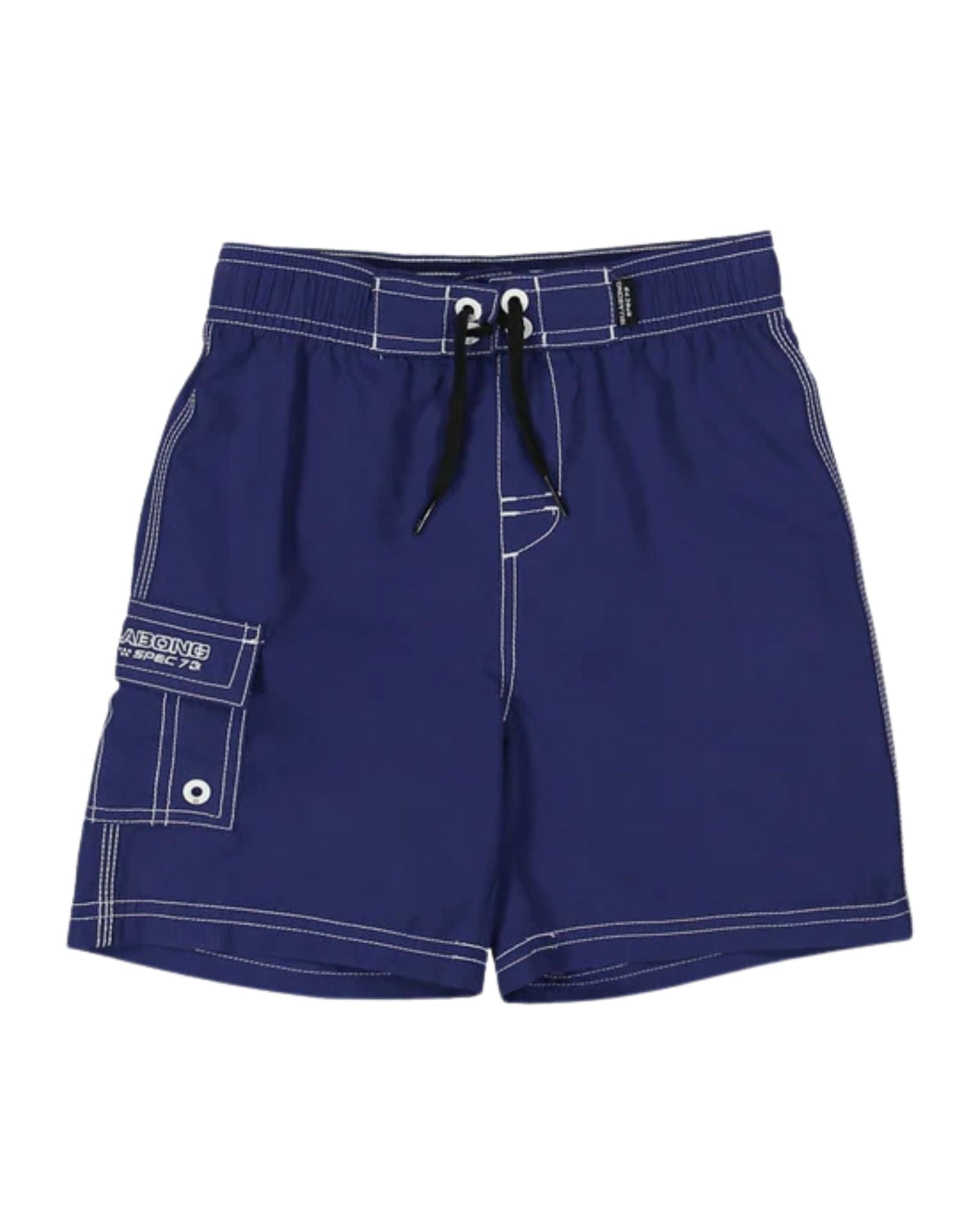 Billabong Groms Throw On