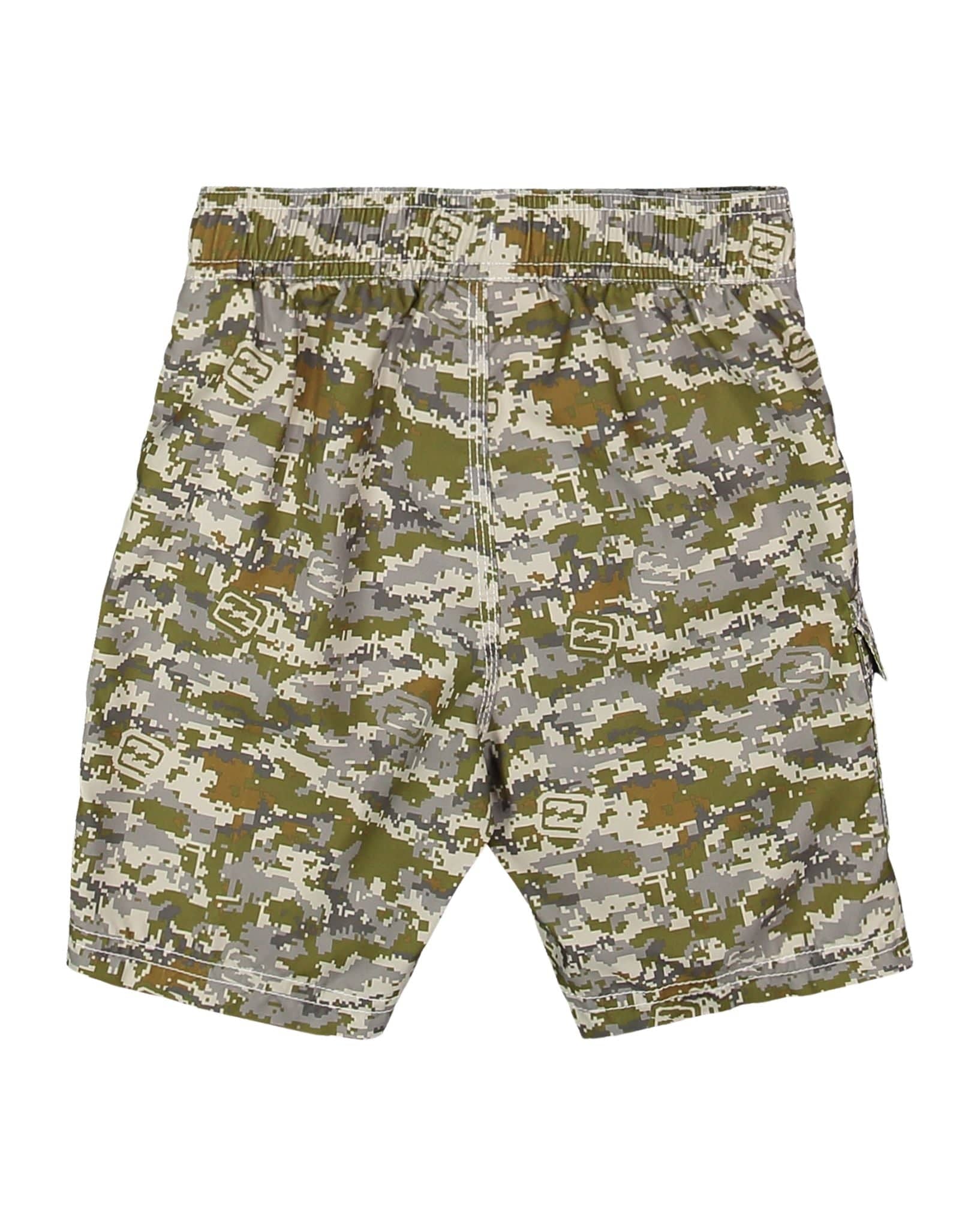 Billabong Groms Throw On
