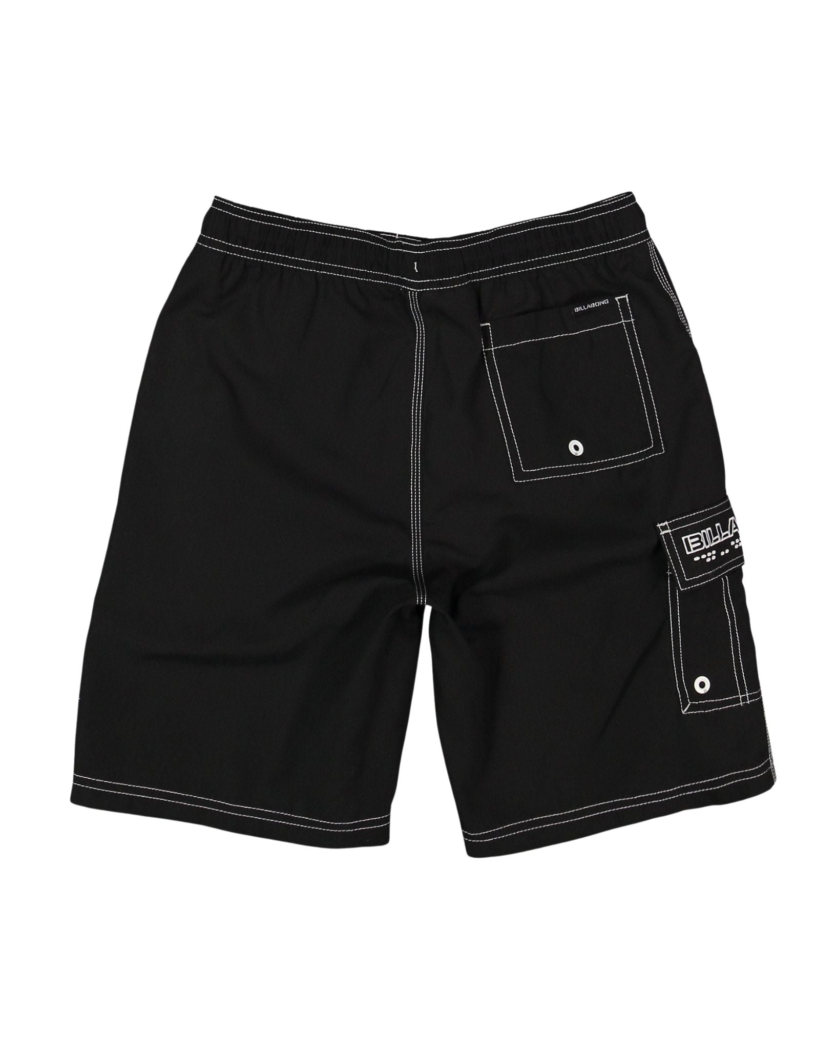 Billabong Groms Throw On