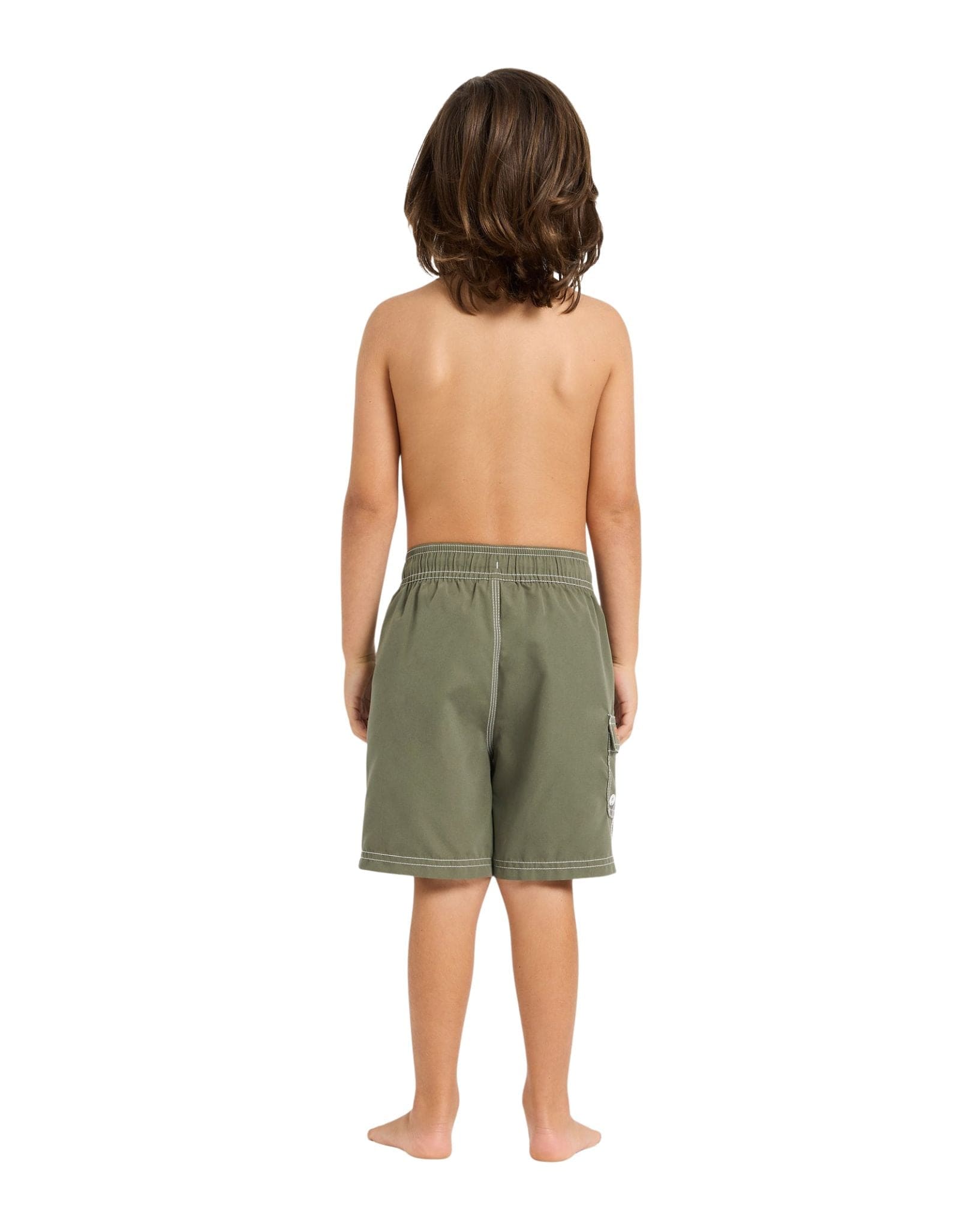 Billabong Groms Throw On