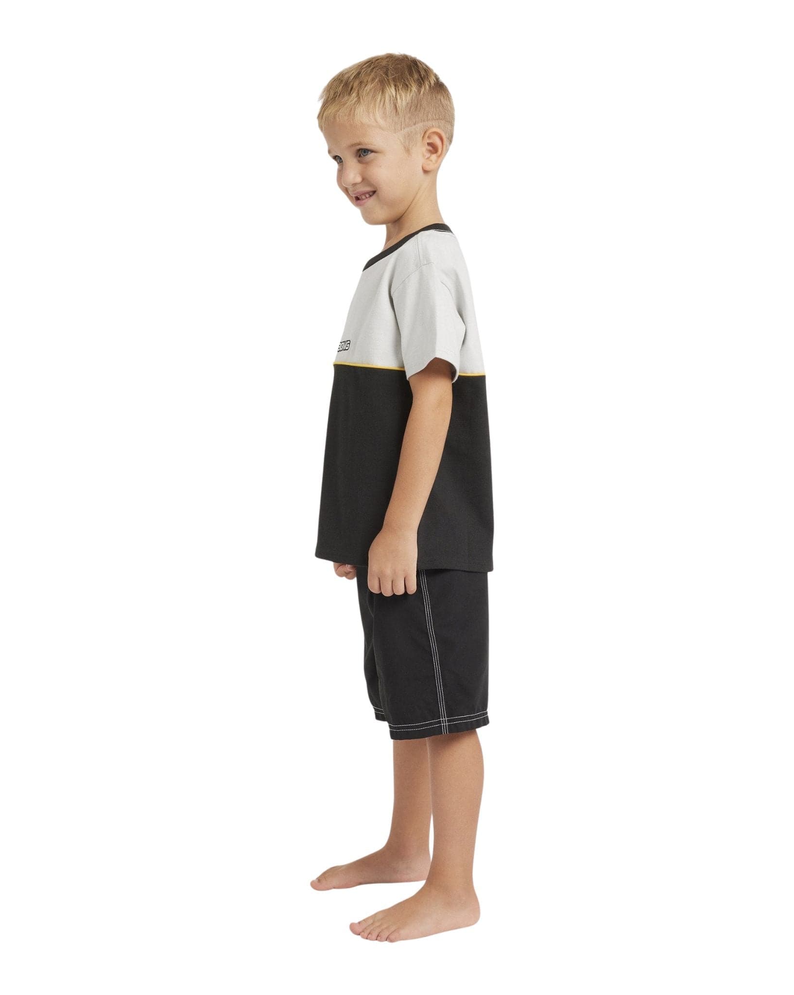 Billabong Groms Throw On
