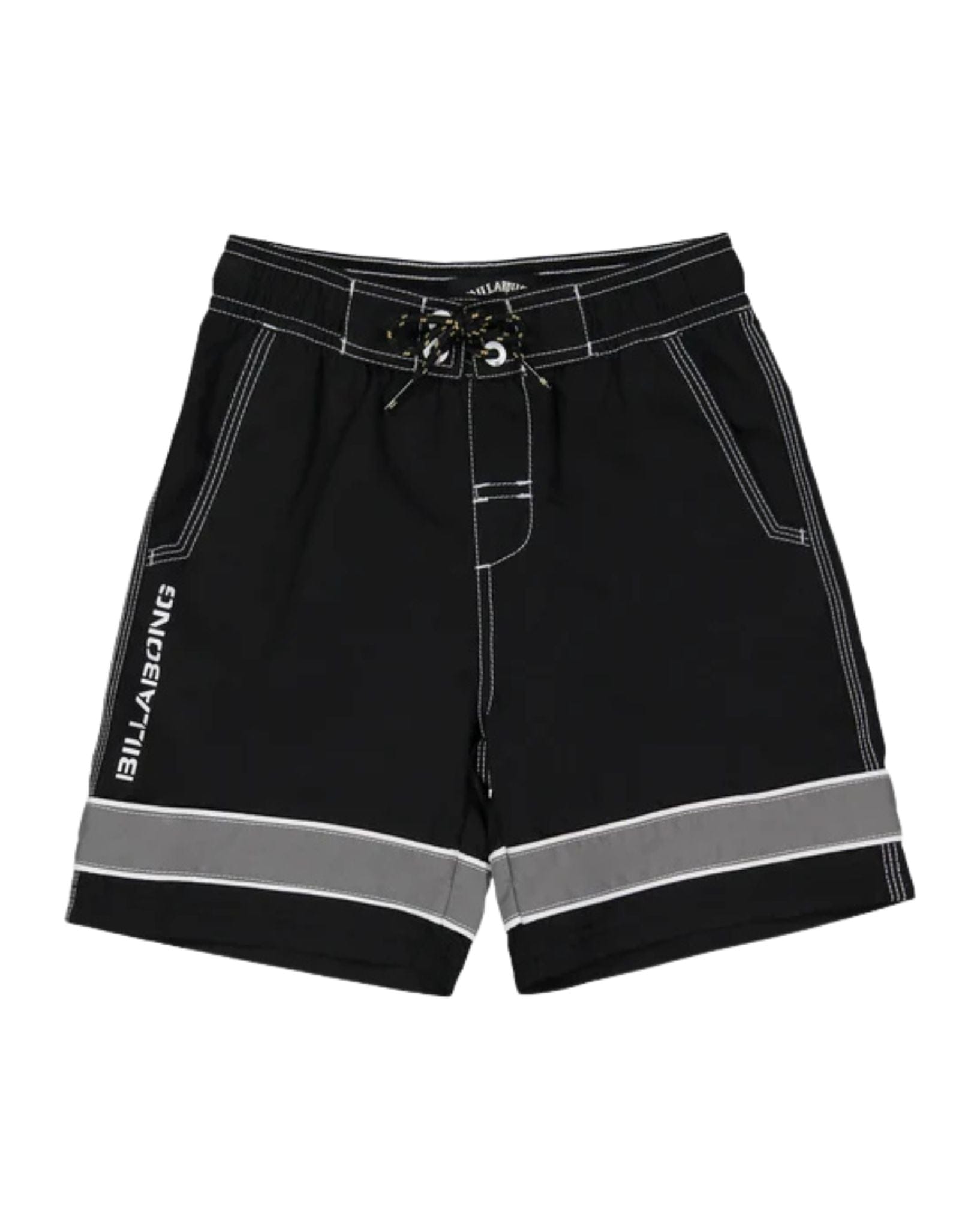 Billabong Groms Throw On 2.0