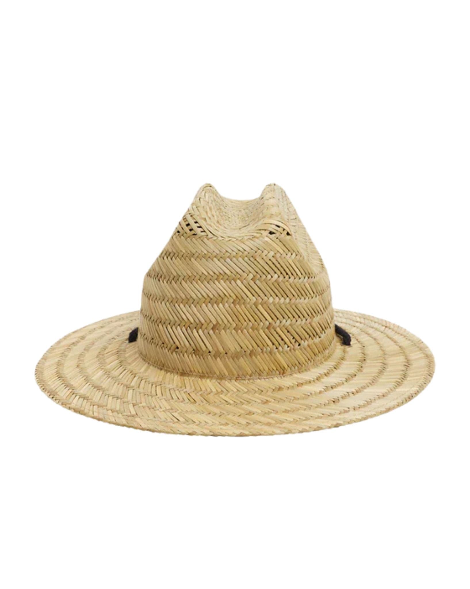 Billabong Groms Tides Straw Hat