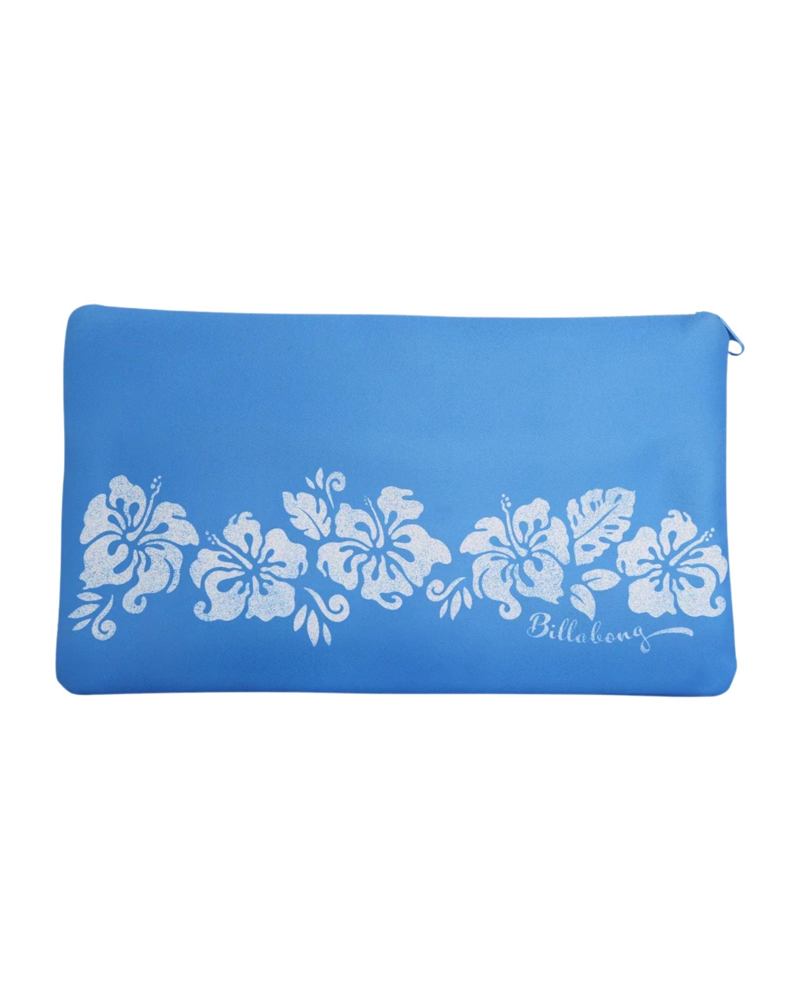 Billabong Happy Hibiscus Lrg Pencil Case