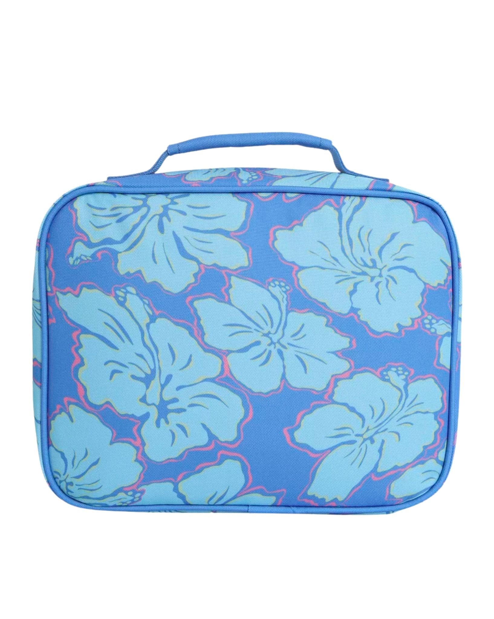 Billabong Happy Hibiscus Lunch Box