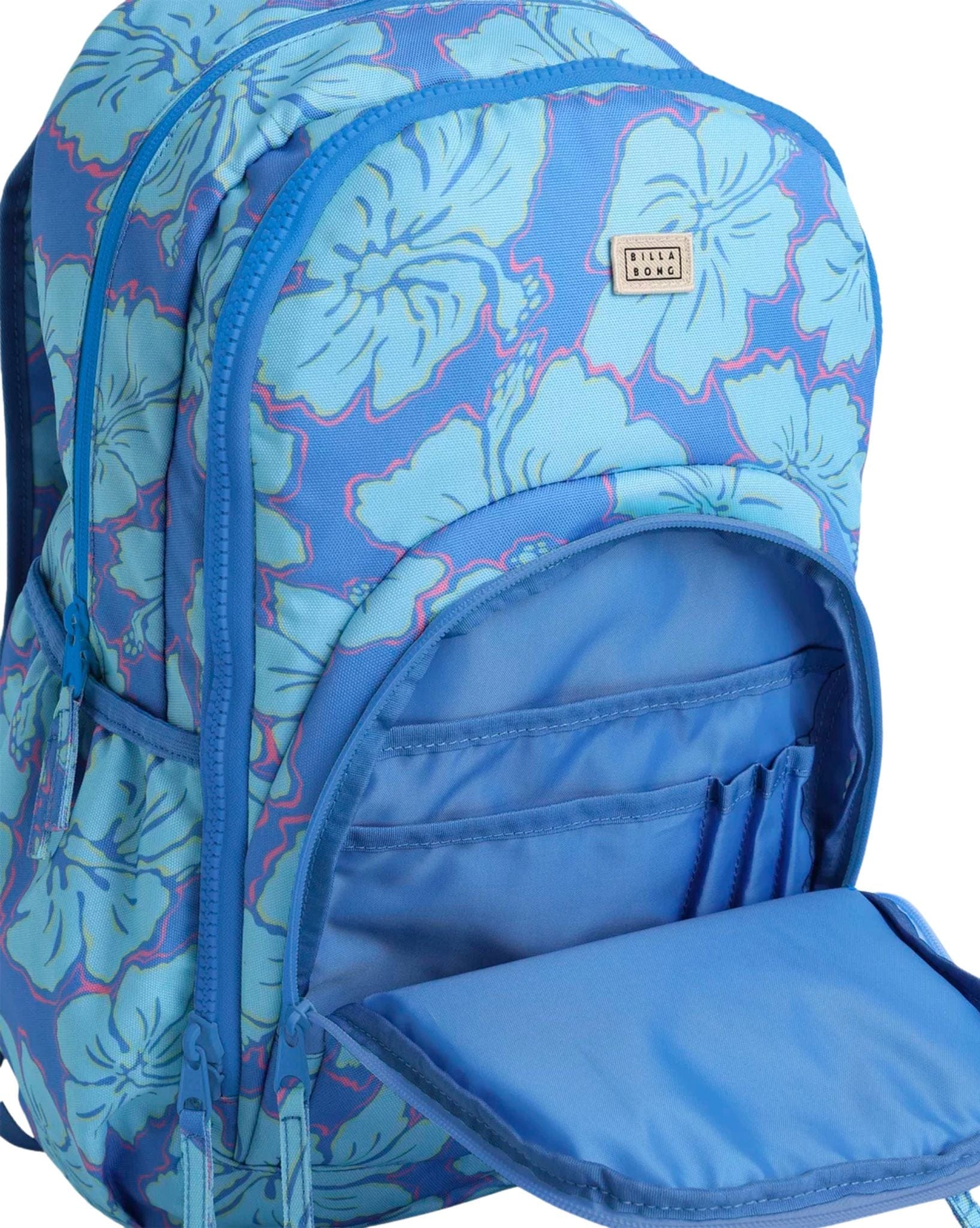 Billabong Happy Hibiscus Roadie Jnr