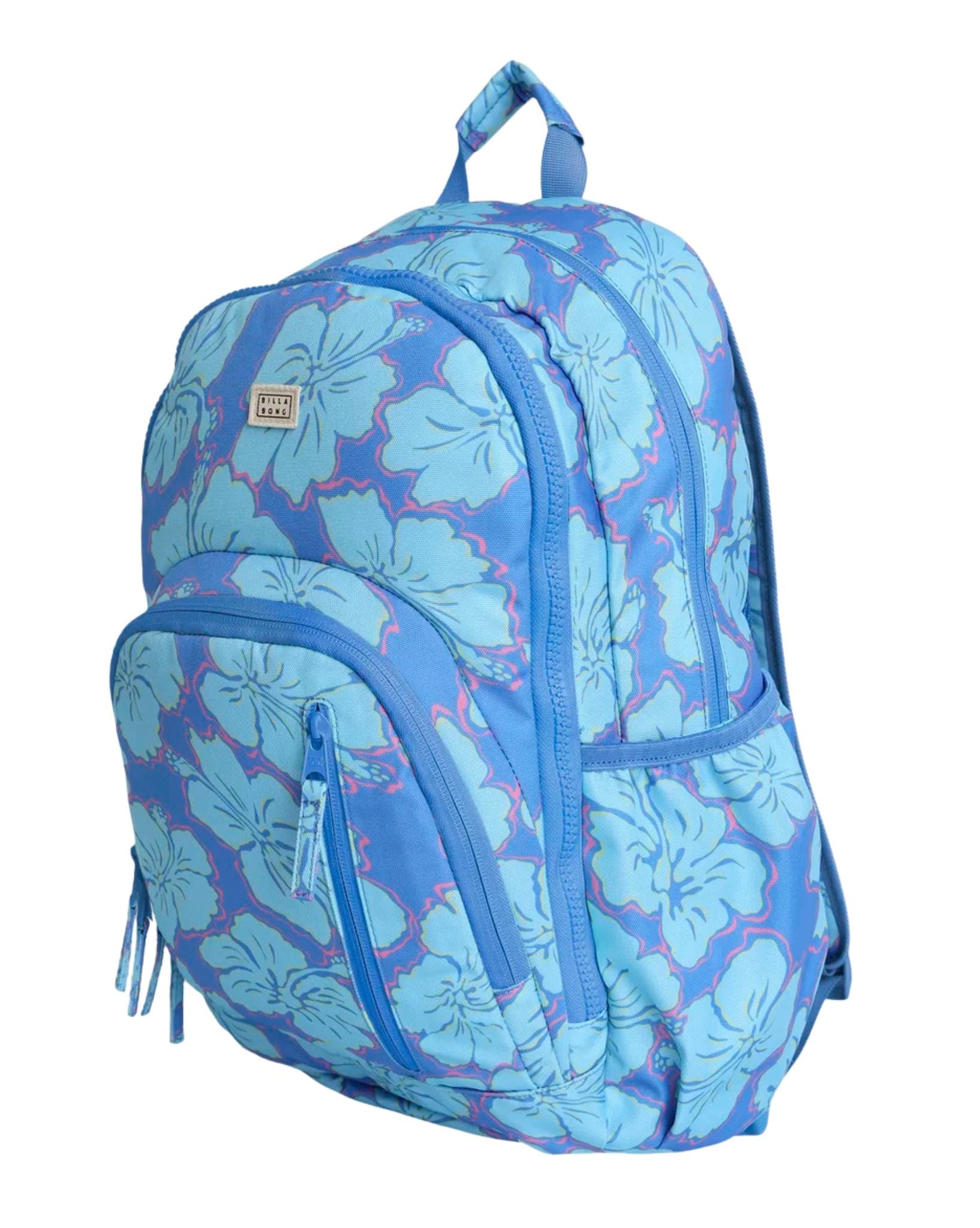 Billabong Happy Hibiscus Roadie Jnr