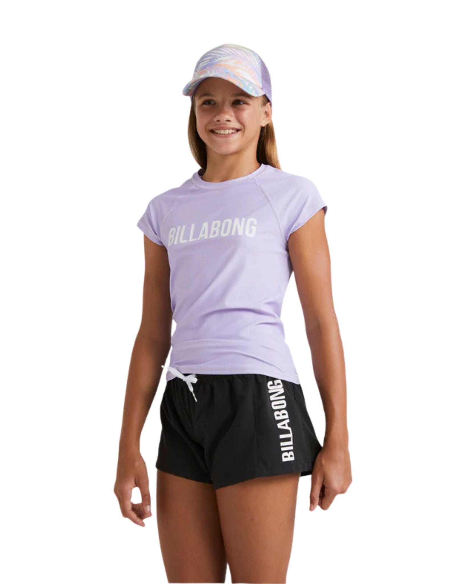 Billabong Heat Wave Boardshort