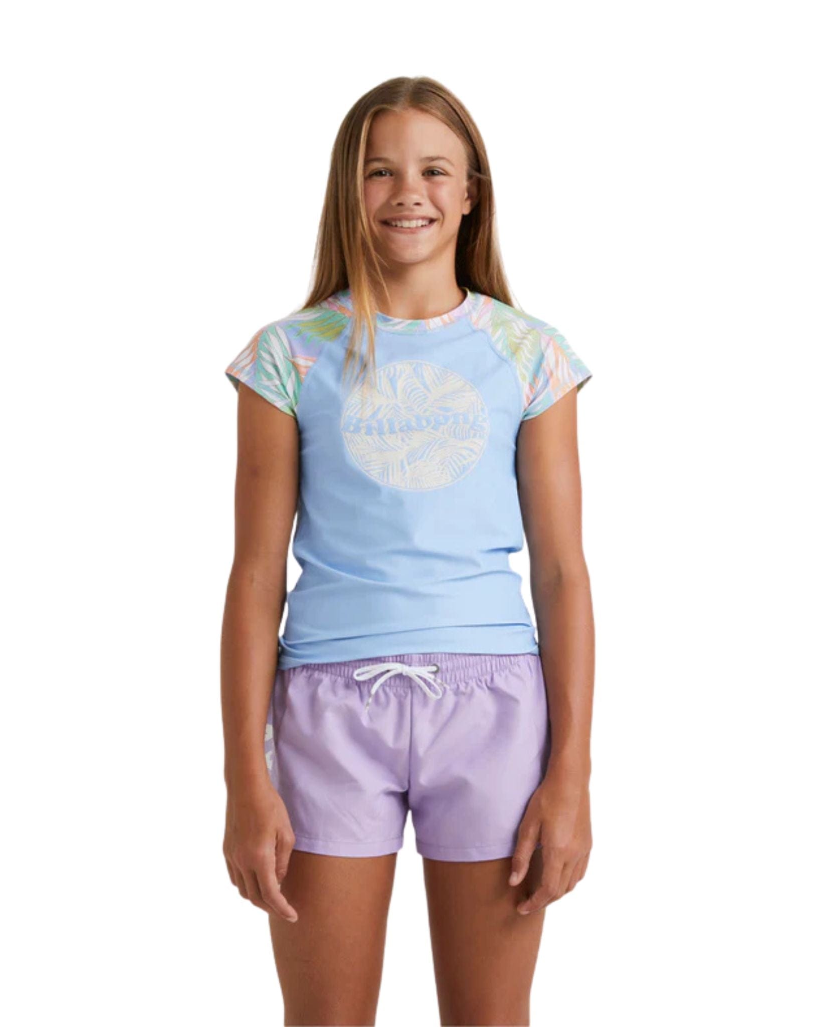 Billabong Heat Wave Boardshort