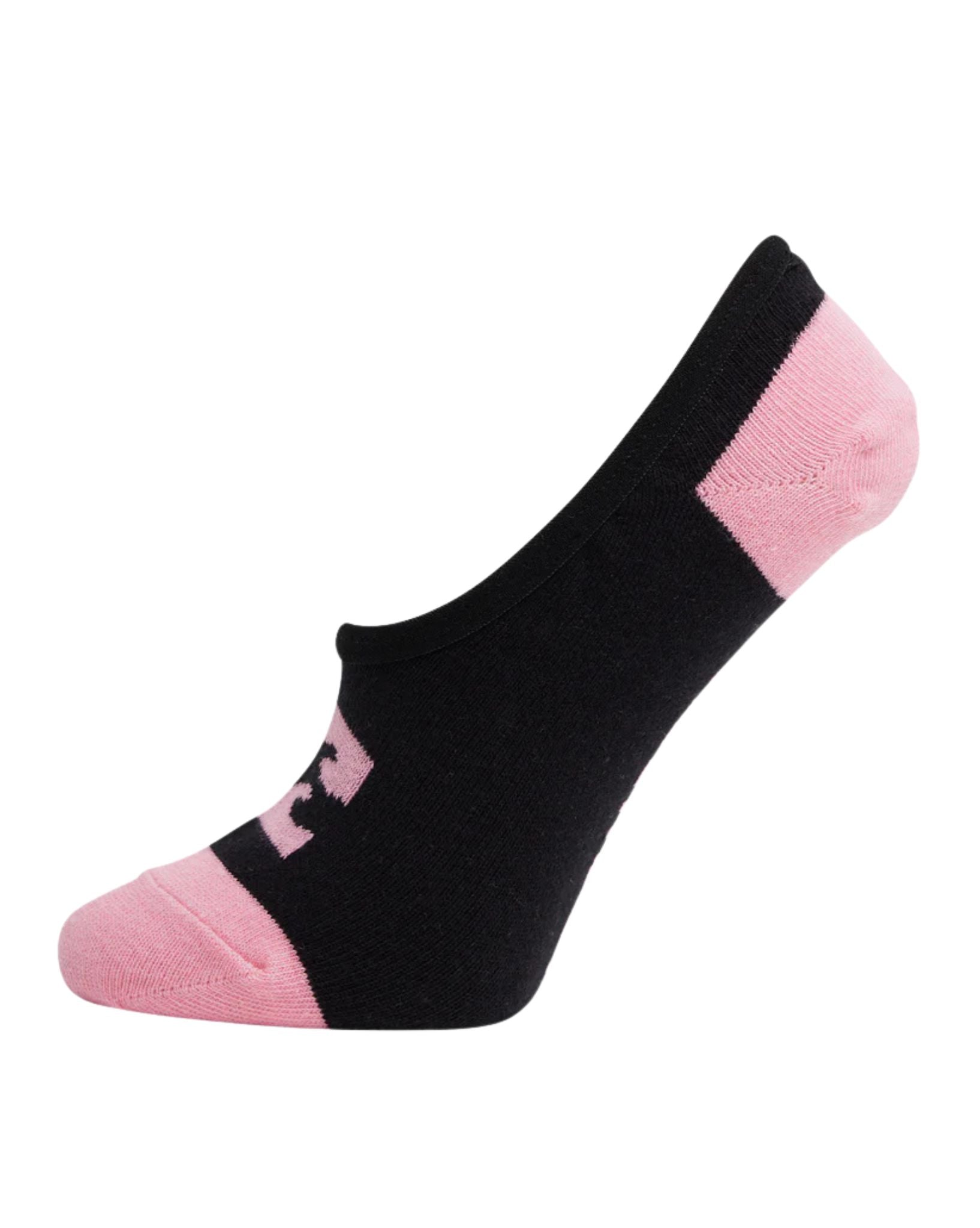 Billabong Invisible Sock Box Set