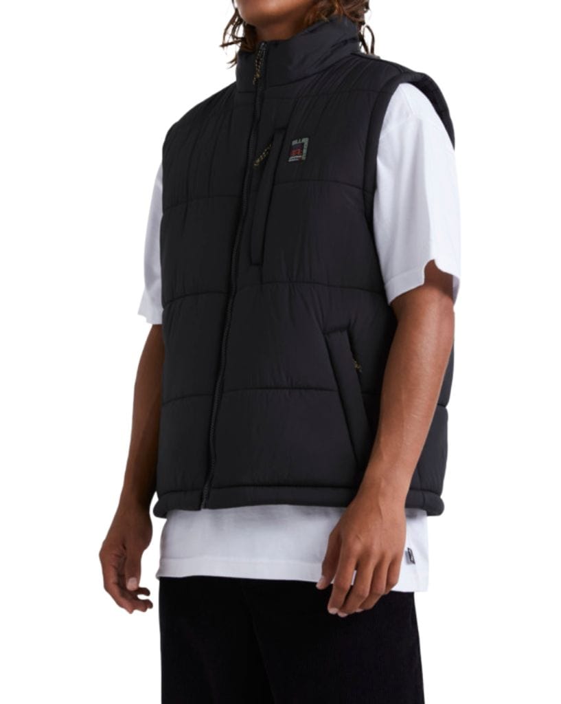 Billabong Journey Vest