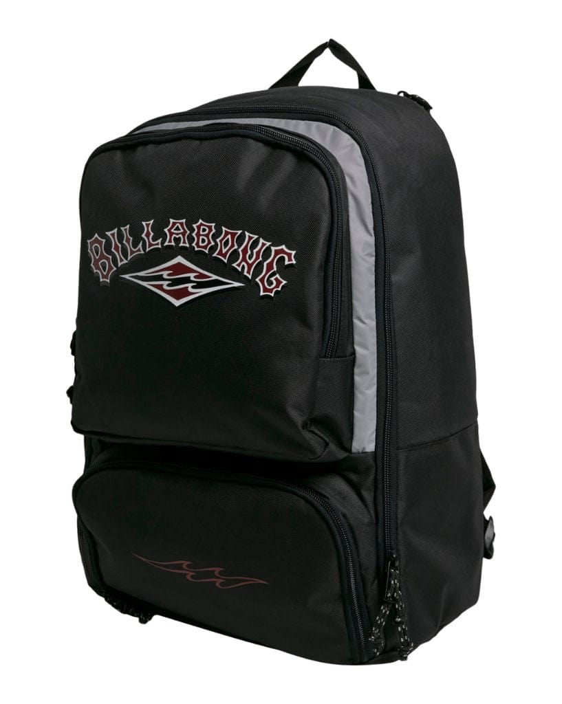Billabong Juggernaught