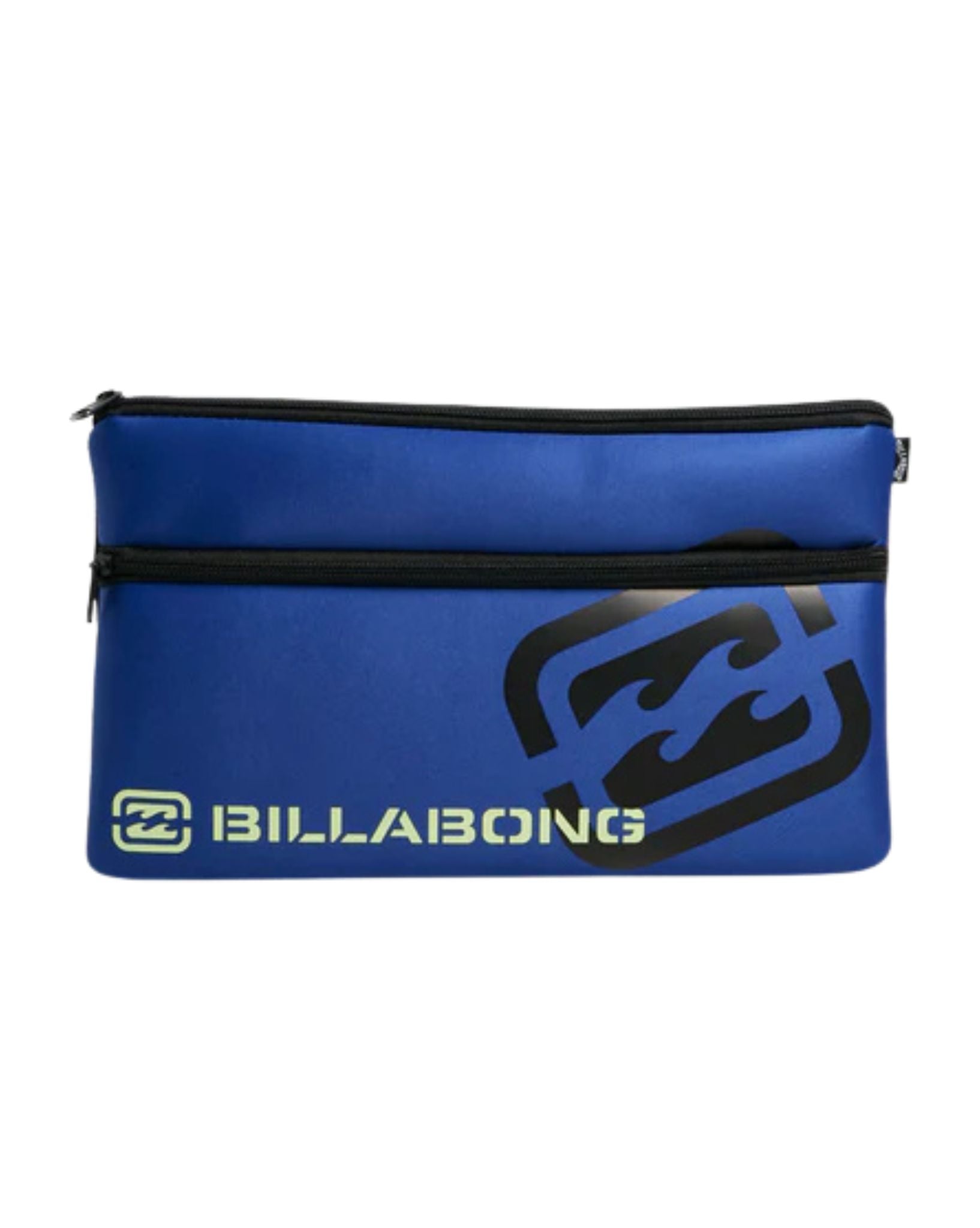 Billabong Jumbo Pencil Case