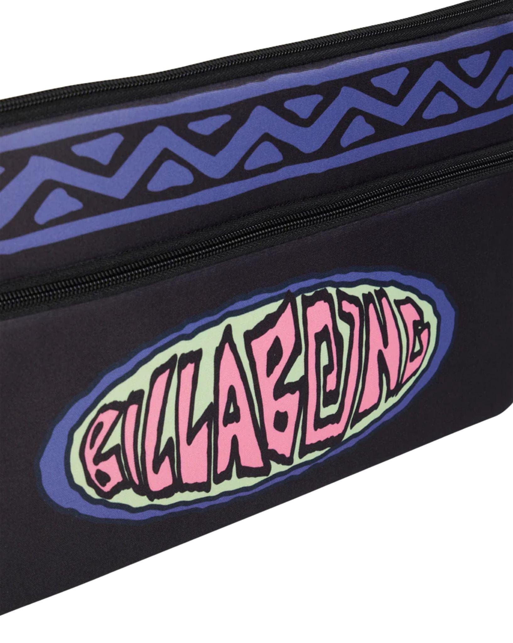 Billabong Jumbo Pencil Case