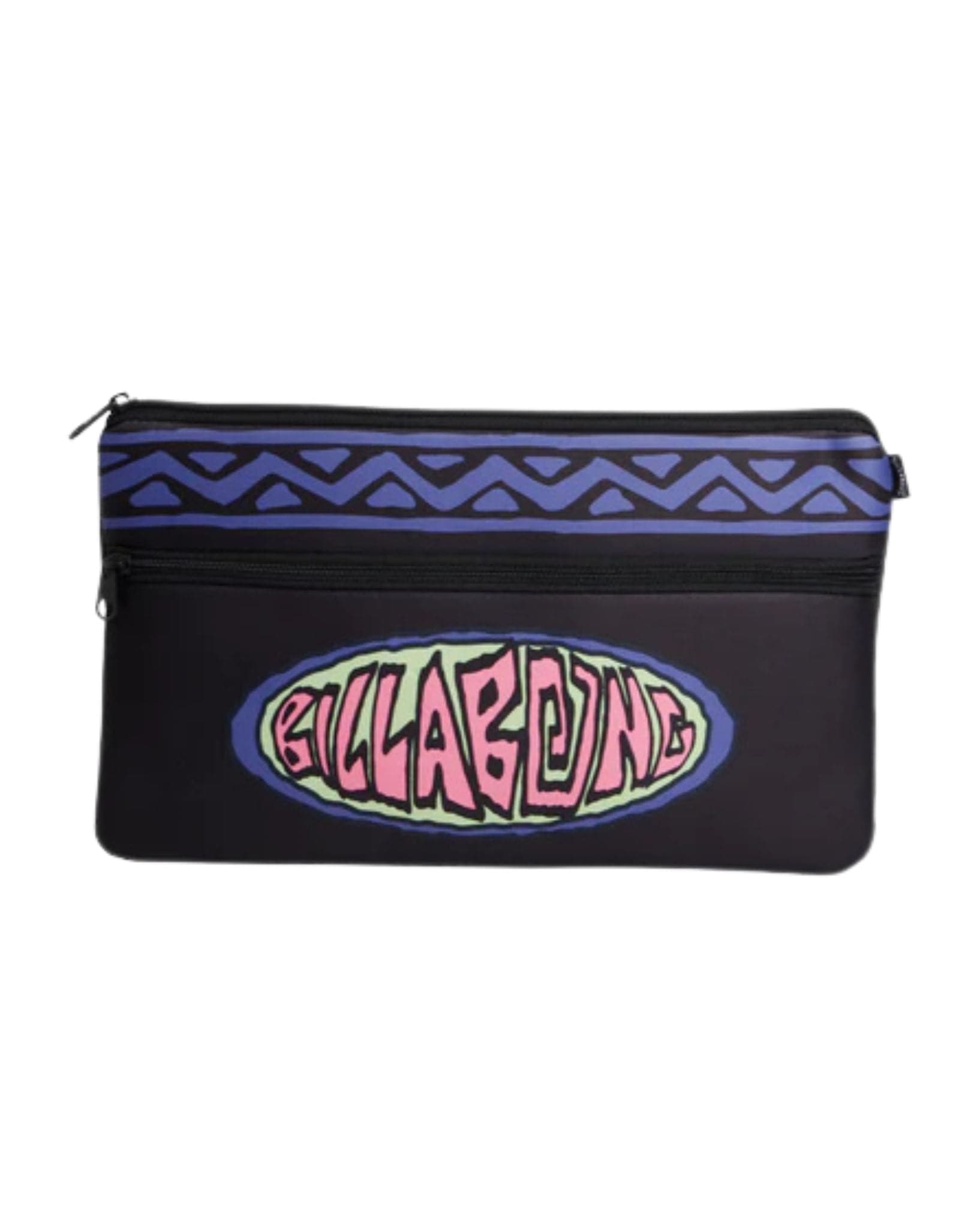 Billabong Jumbo Pencil Case