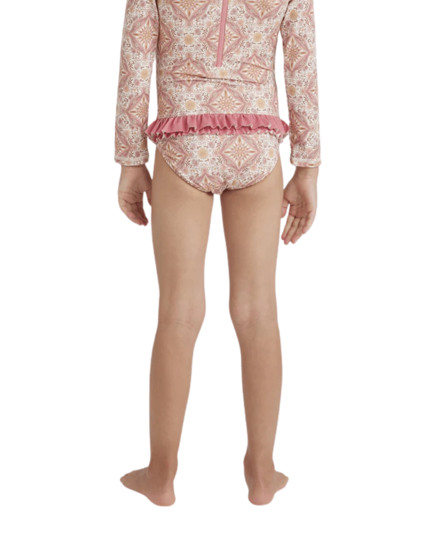 Billabong Just For You 1Pce Sunshirt