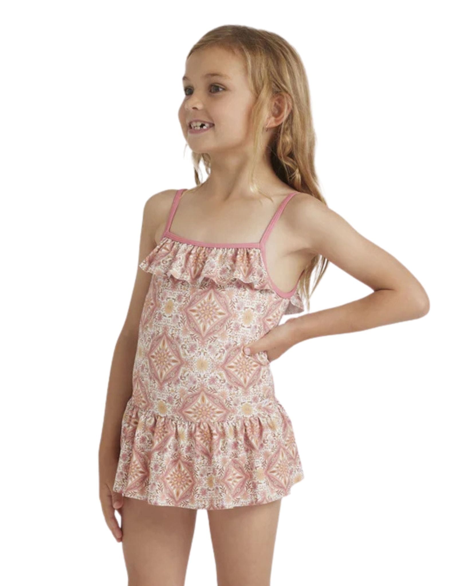 Billabong Just For You Olly One Piece