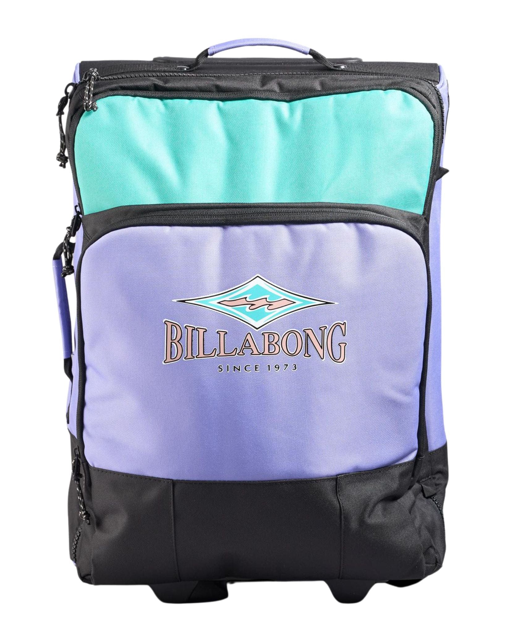 Billabong Keep It Rollin Carryon