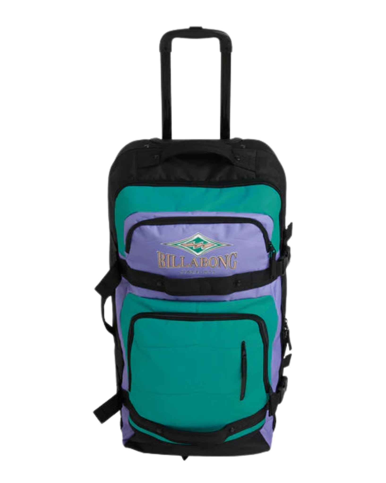 Billabong Keep It Rollin Luggage