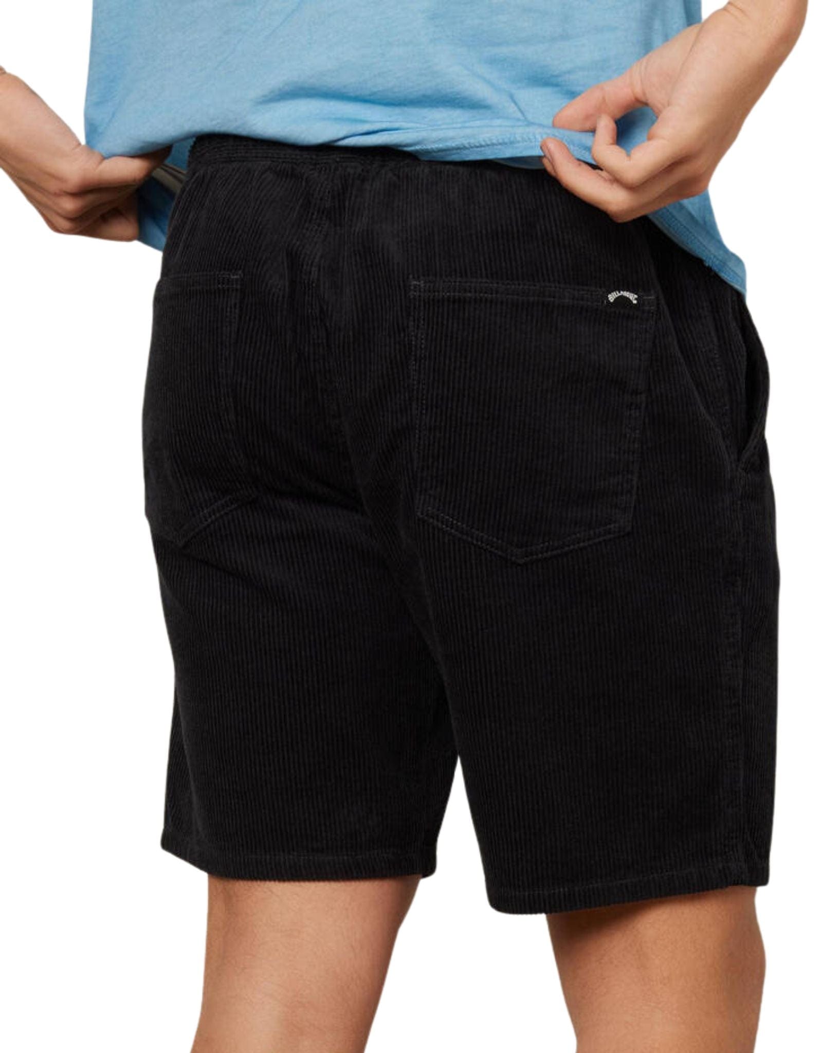 Billabong Larry Cord Ws