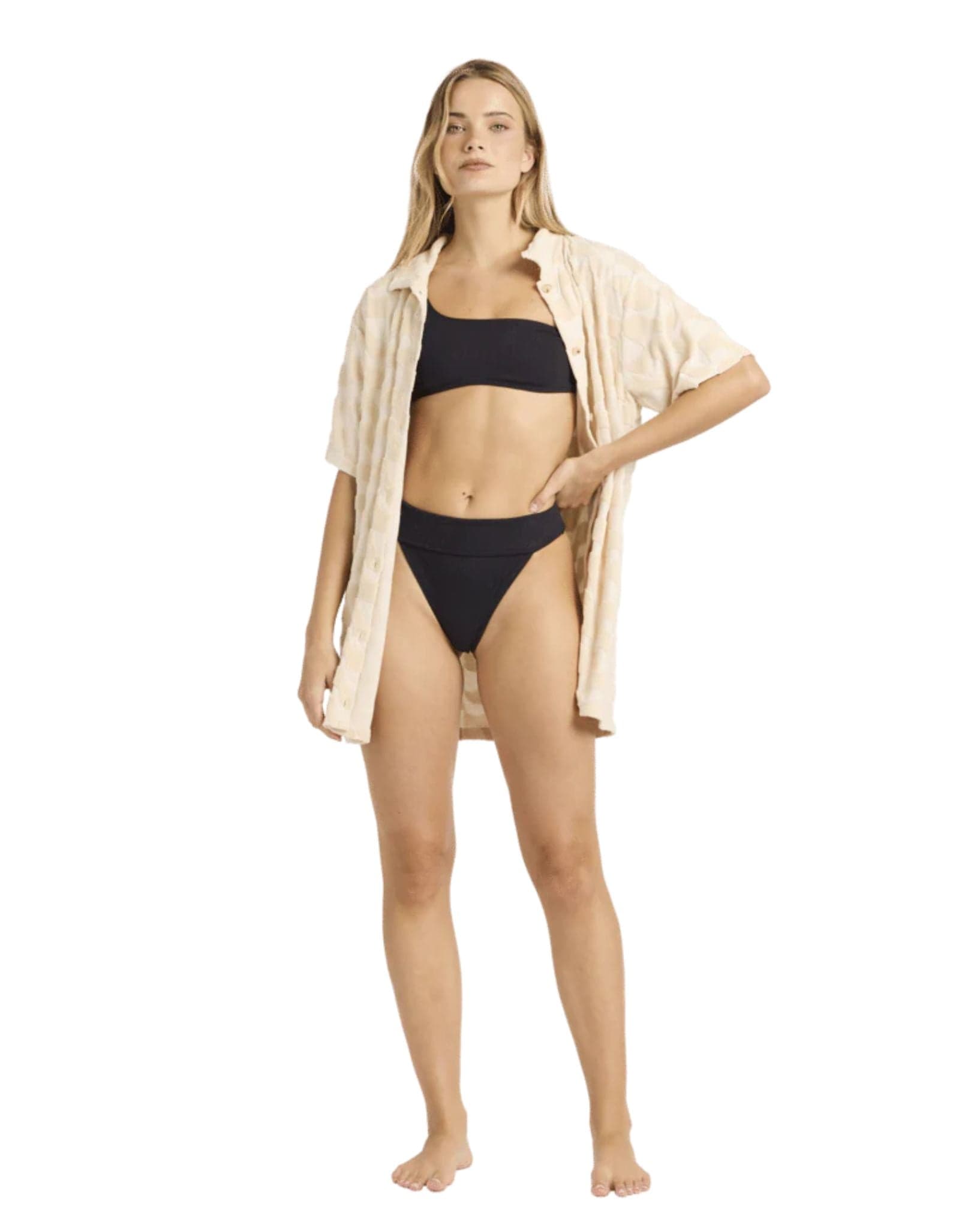 Billabong Laura Waves Knt Dress