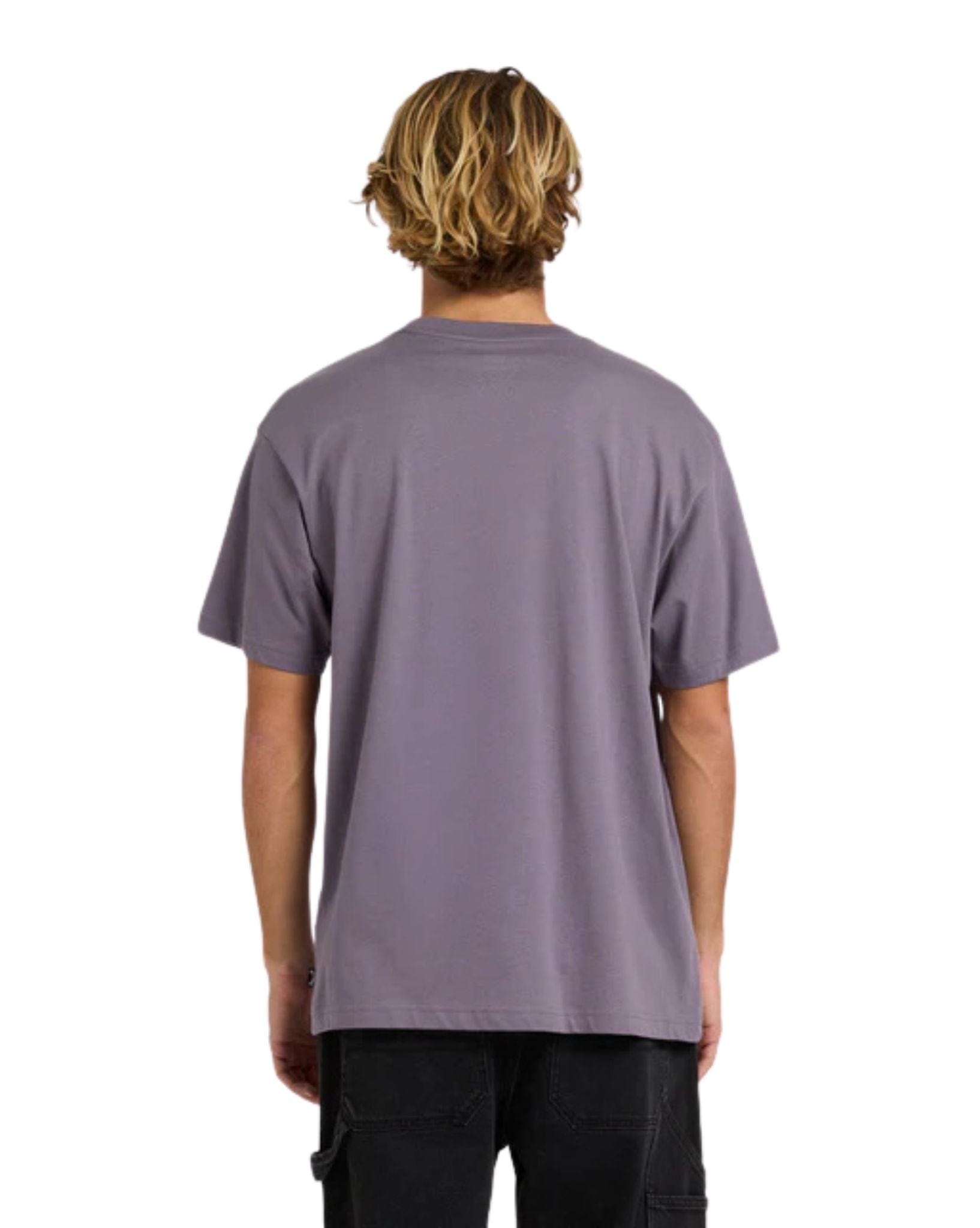 Billabong Lizard Land Ss