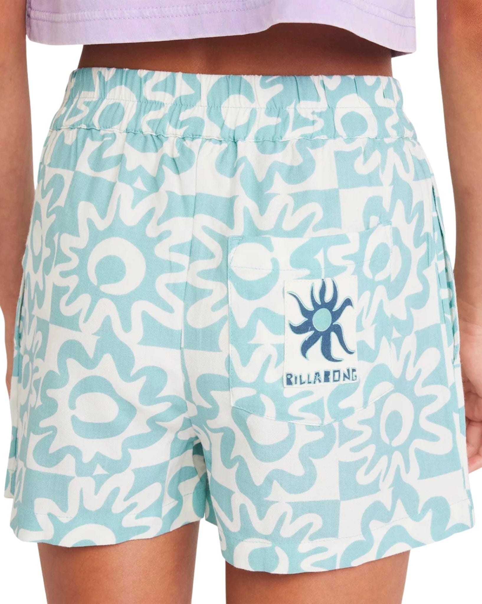 Billabong Lost On You Short