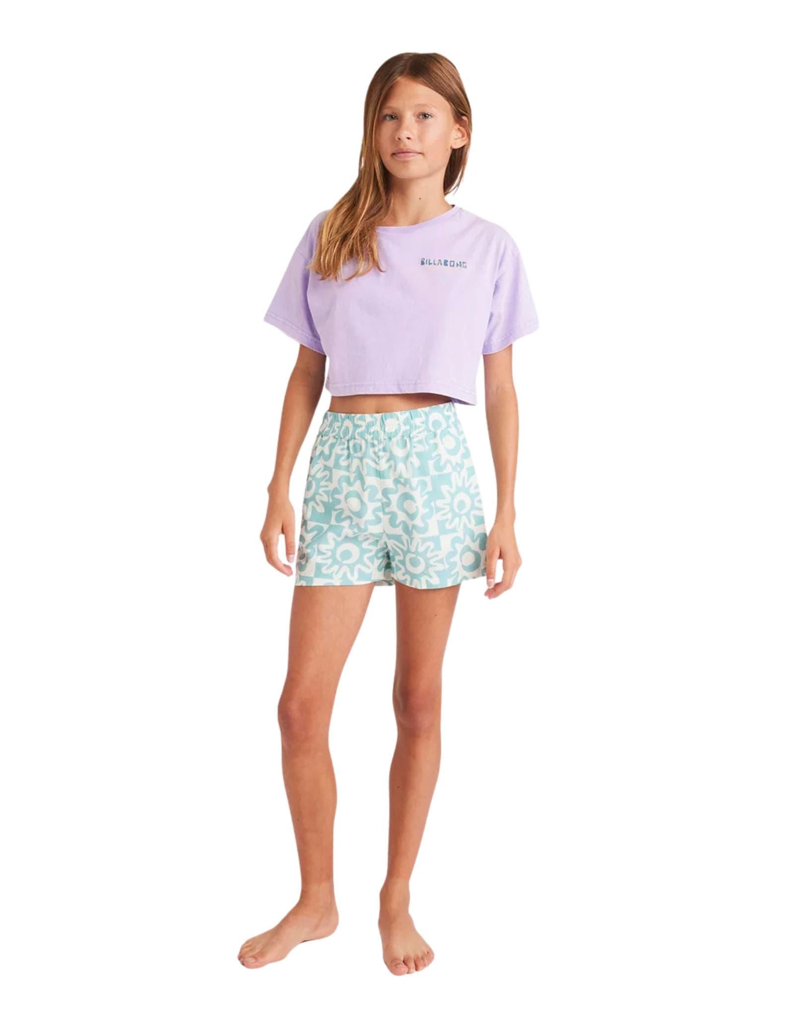 Billabong Lost On You Short