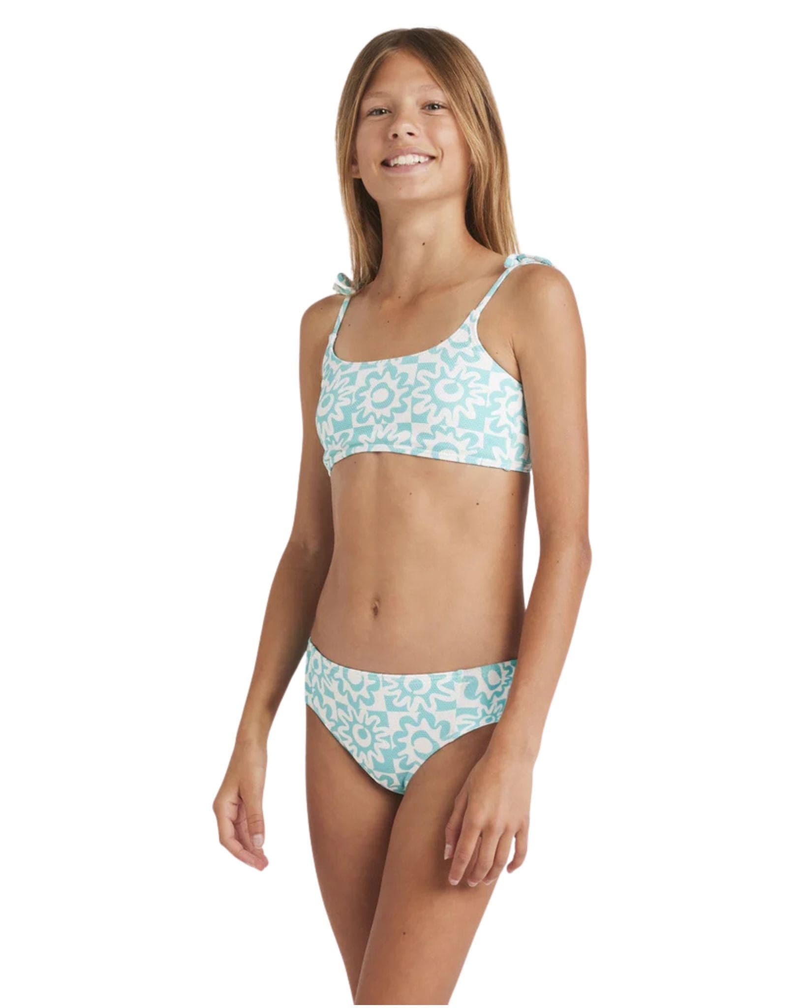Billabong Lost On You Trilet Set