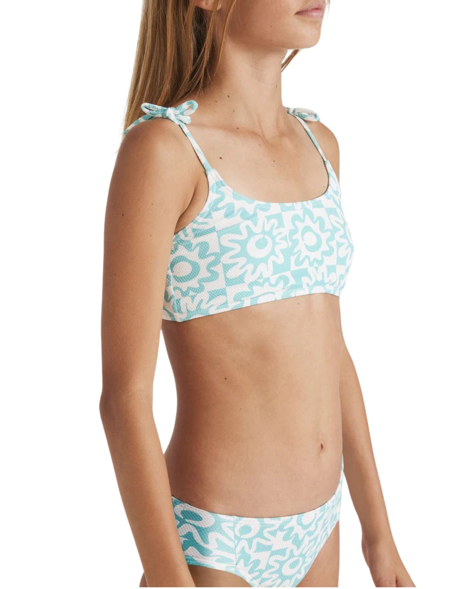 Billabong Lost On You Trilet Set