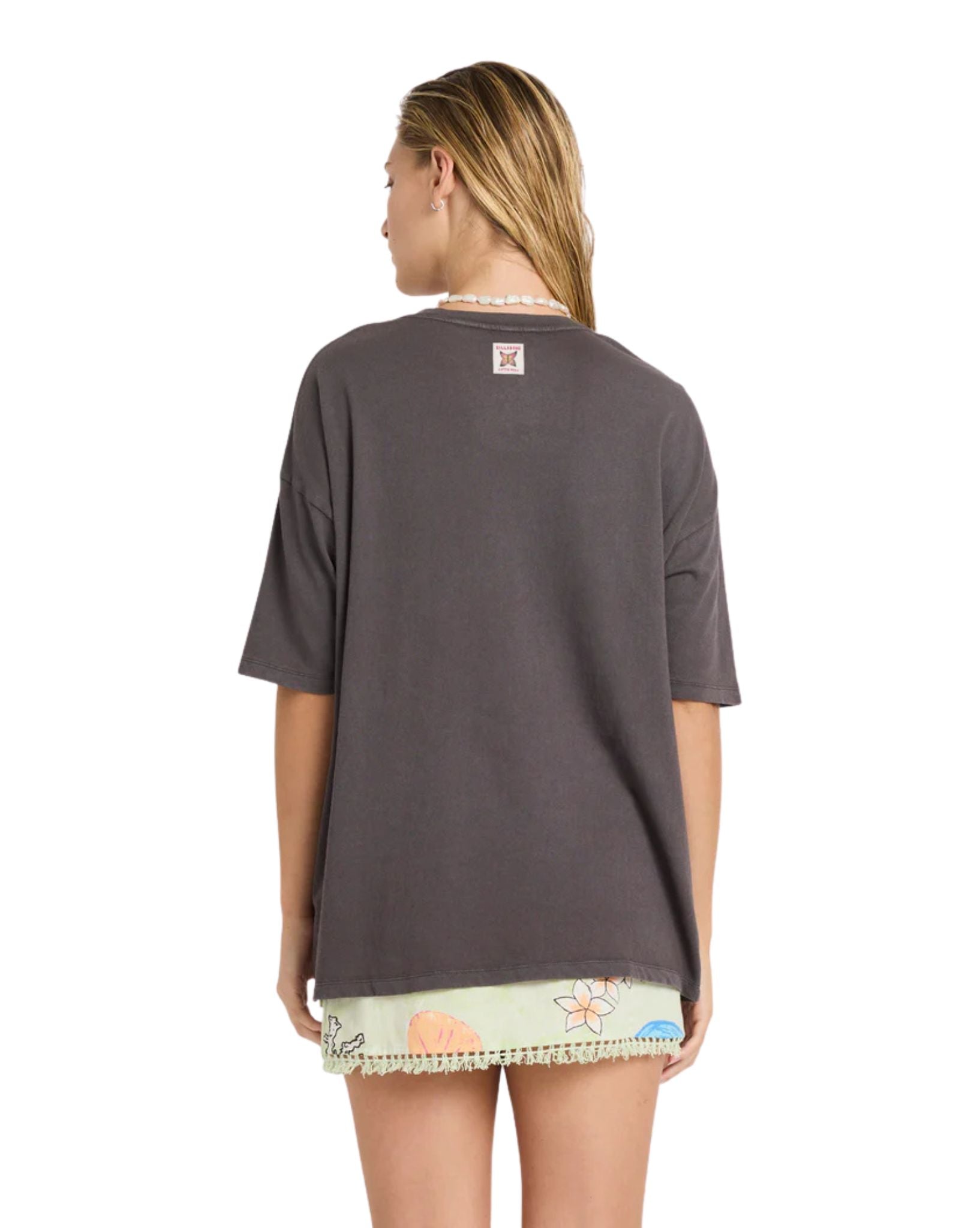 Billabong Lottie Hall S/S Tee