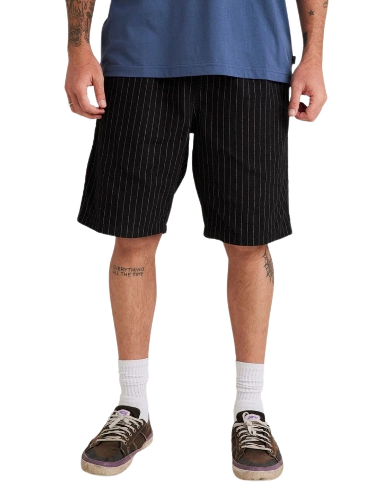 Billabong Men Jimmy Ws Short - Black