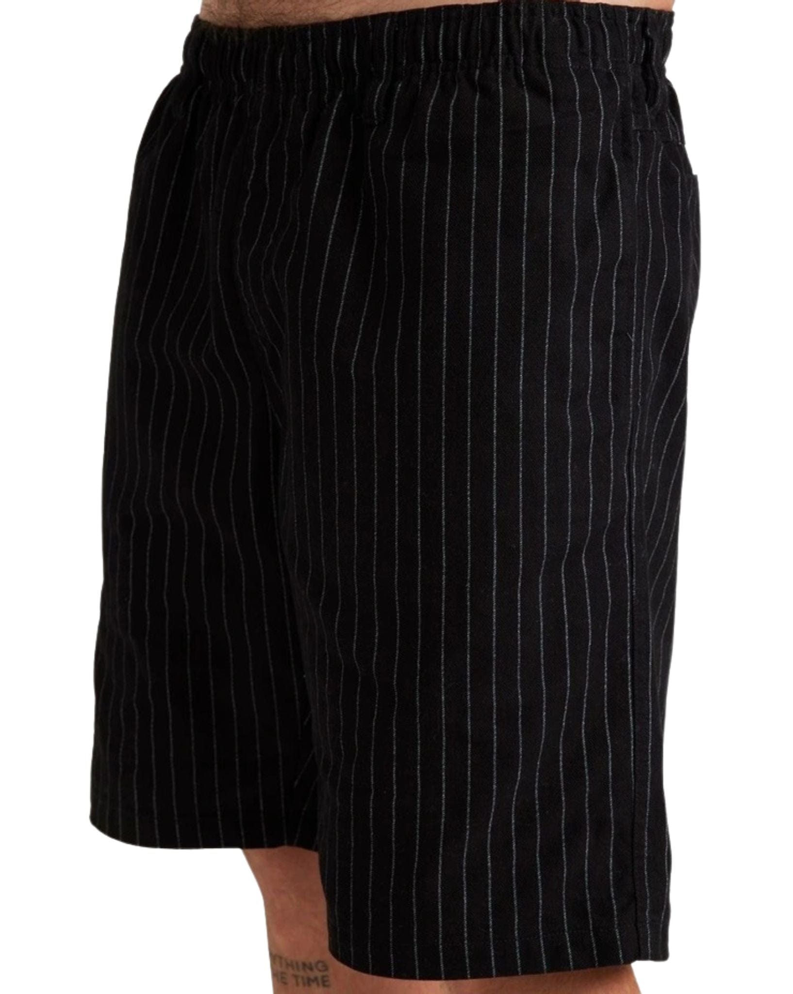 Billabong Men Jimmy Ws Short - Black