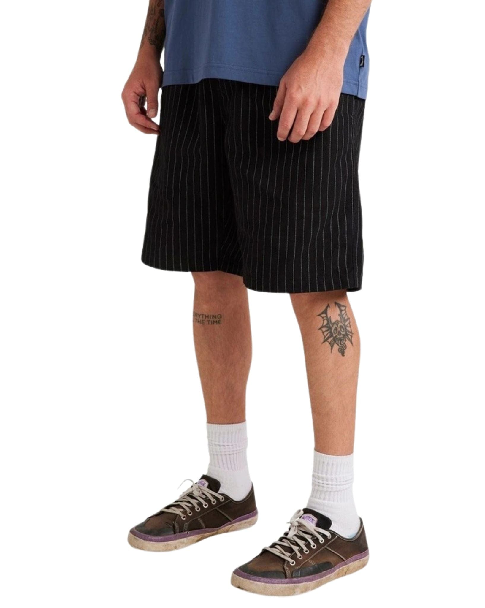 Billabong Men Jimmy Ws Short - Black