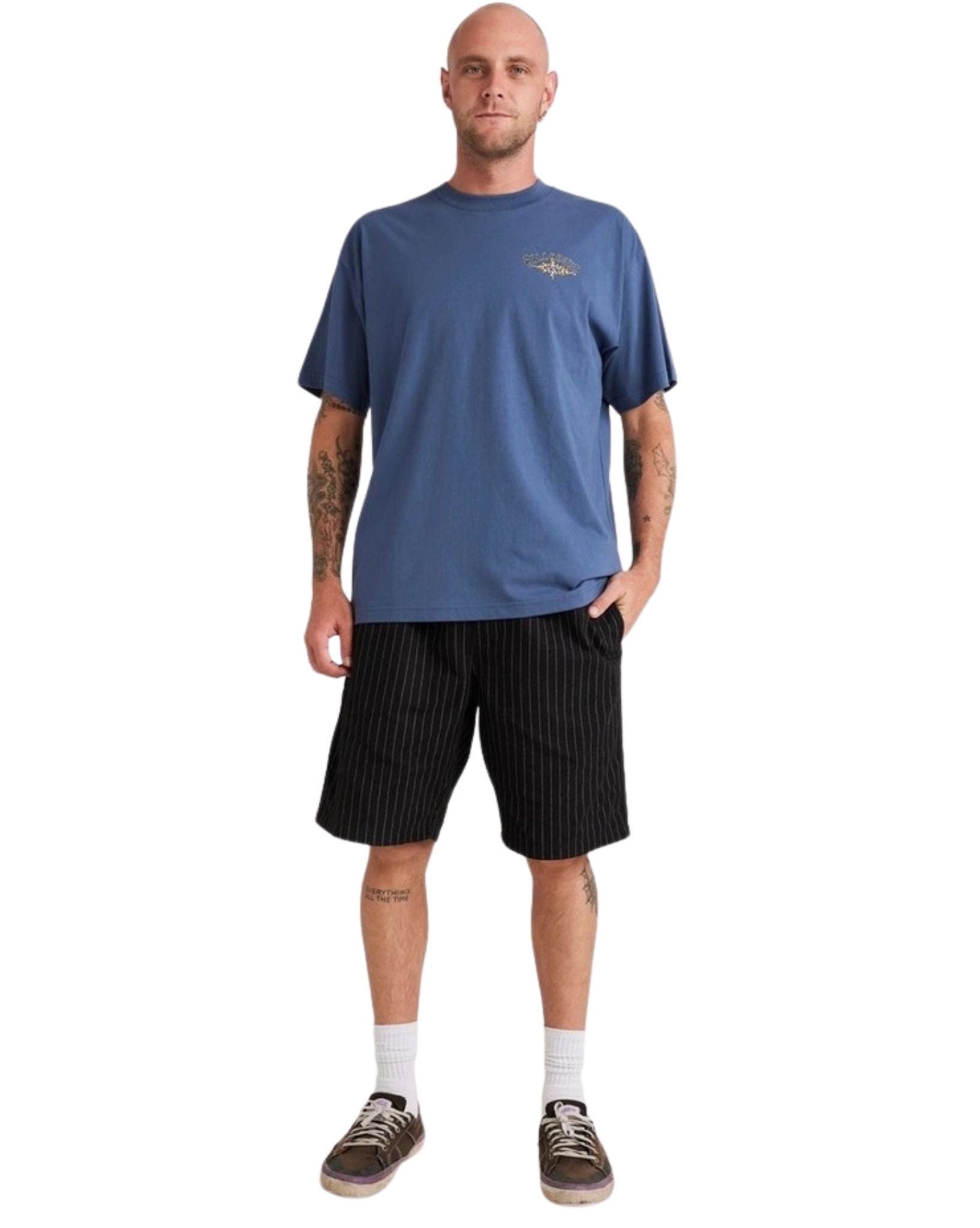 Billabong Men Jimmy Ws Short - Black