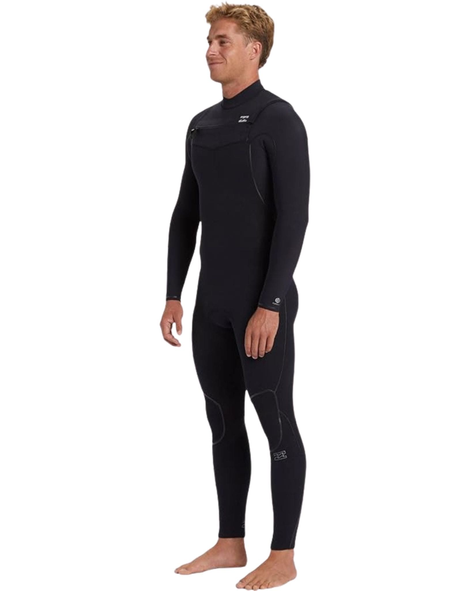 Billabong Mens 302 Furnace Natural Cz Full - Black