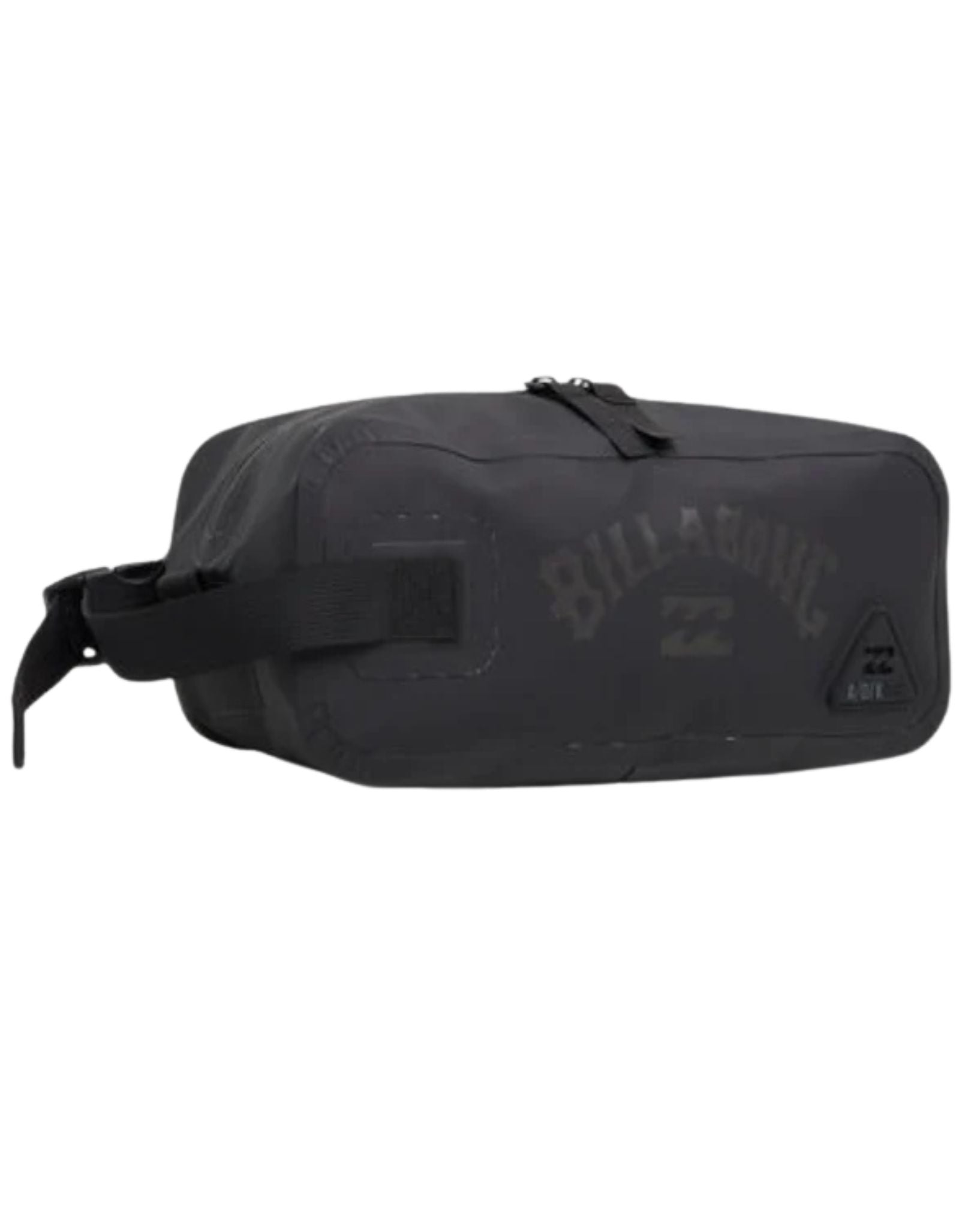 Billabong Mens Division Small Stashie Bag - Black