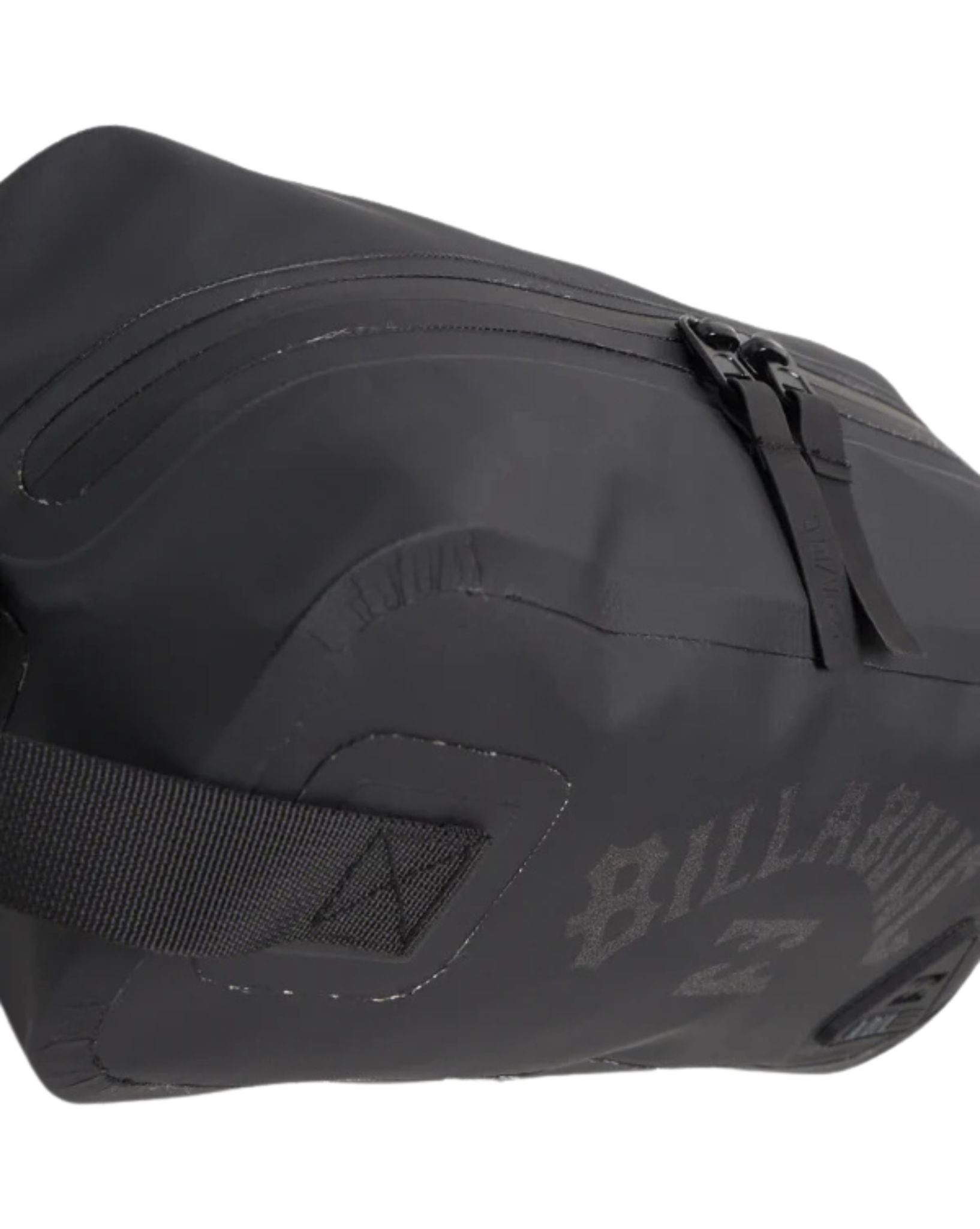 Billabong Mens Division Small Stashie Bag - Black