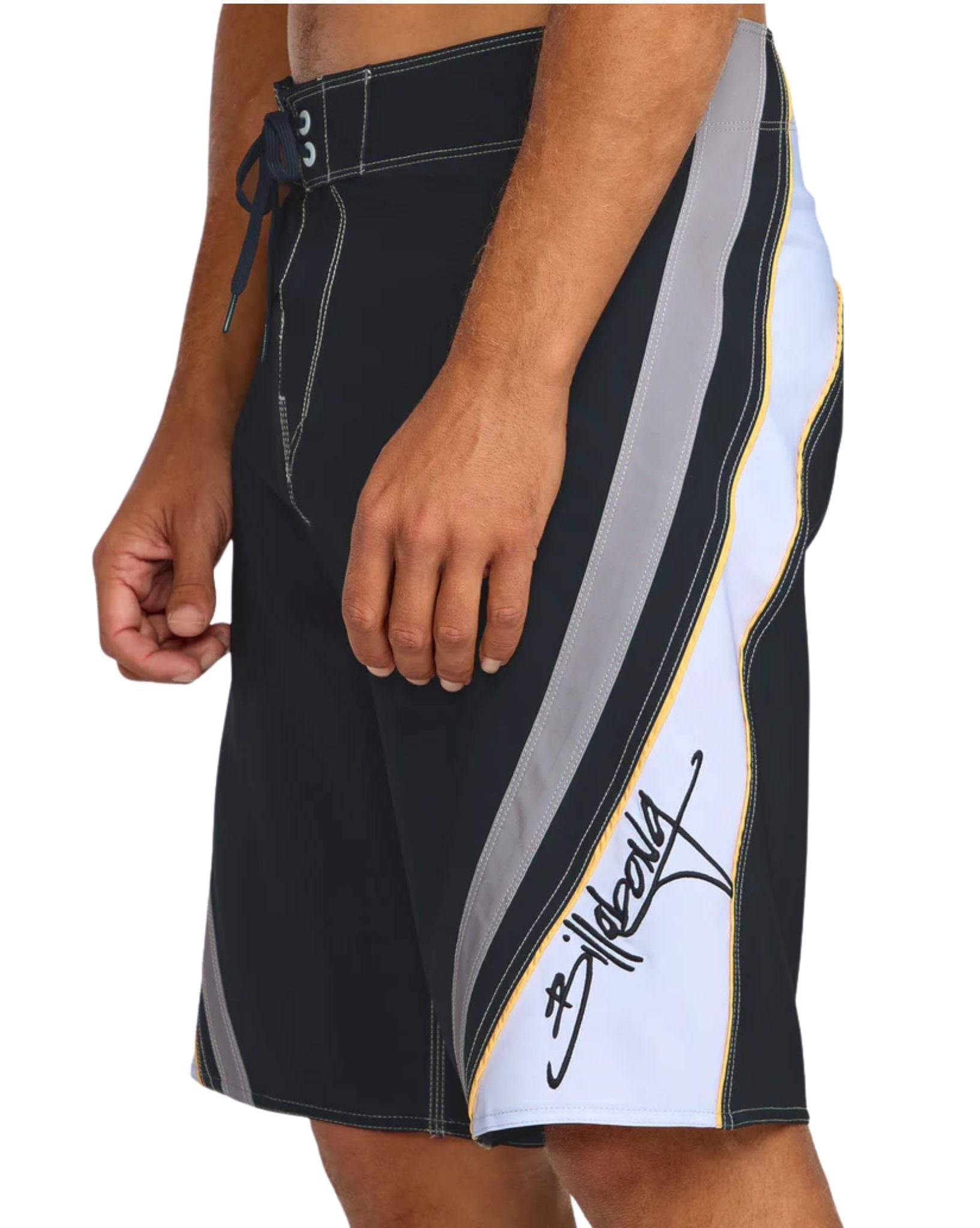 Billabong Mens Fluid 2K Pro Boardshort