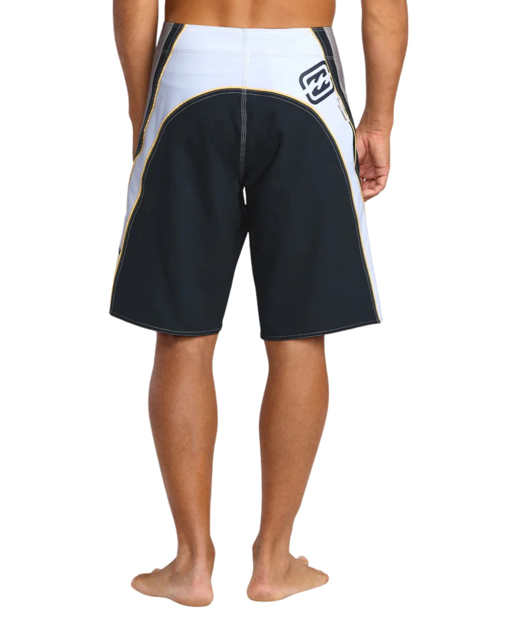 Billabong Mens Fluid 2K Pro Boardshort