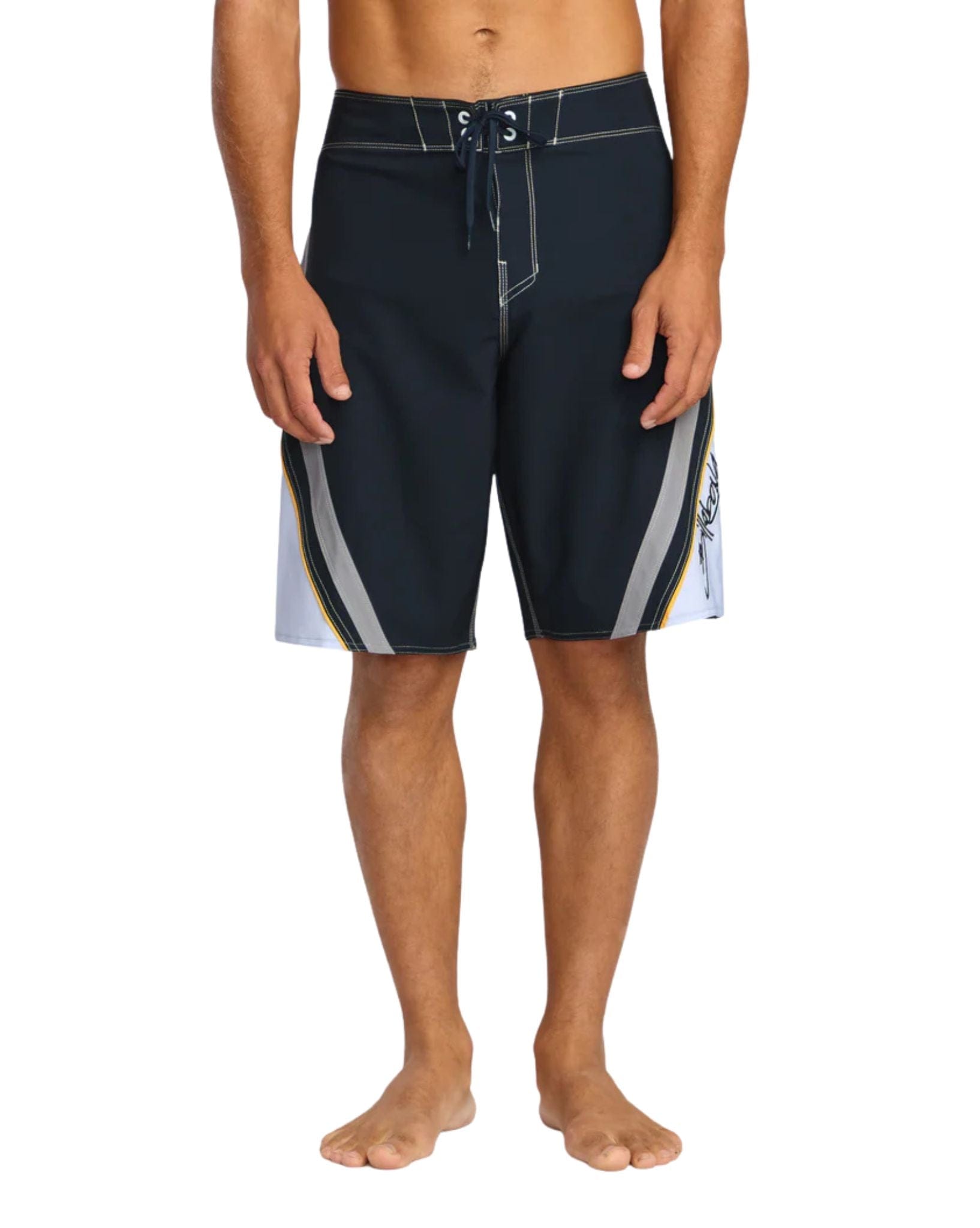 Billabong Mens Fluid 2K Pro Boardshort