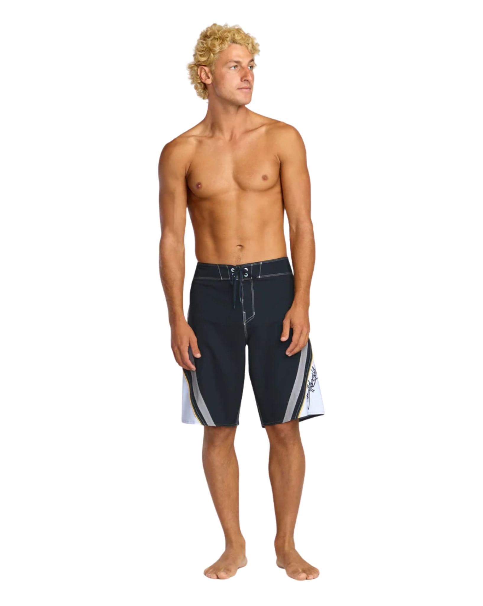 Billabong Mens Fluid 2K Pro Boardshort