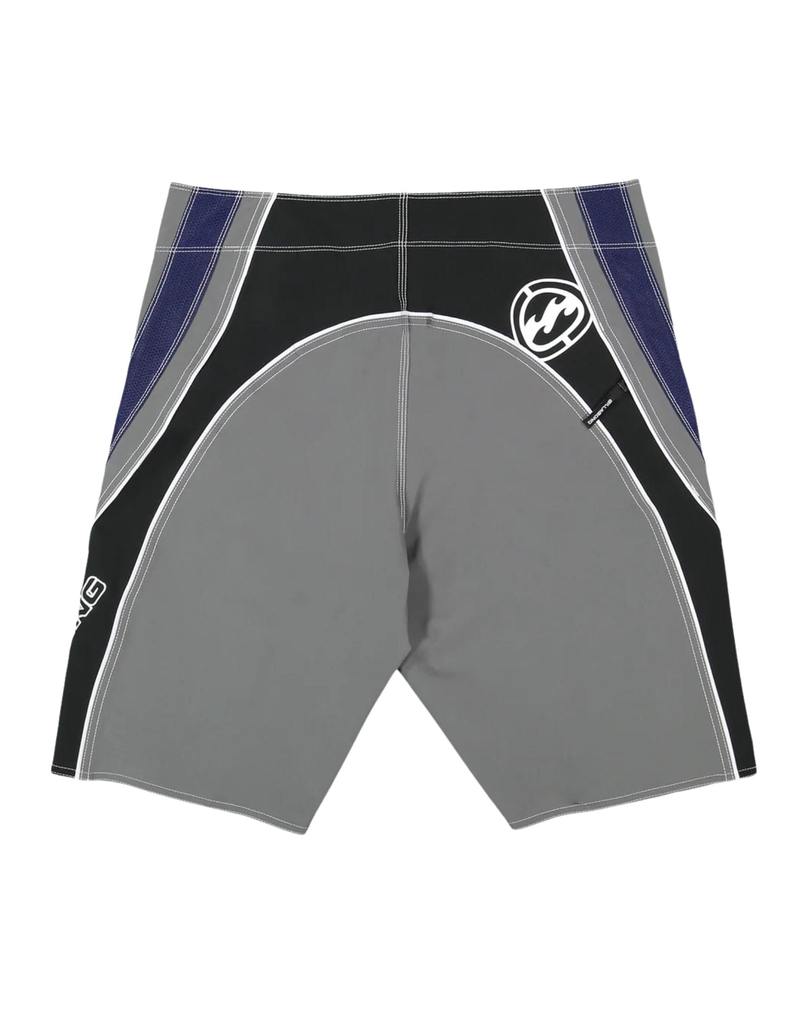 Billabong Mens Fluid 2K Pro Boardshort