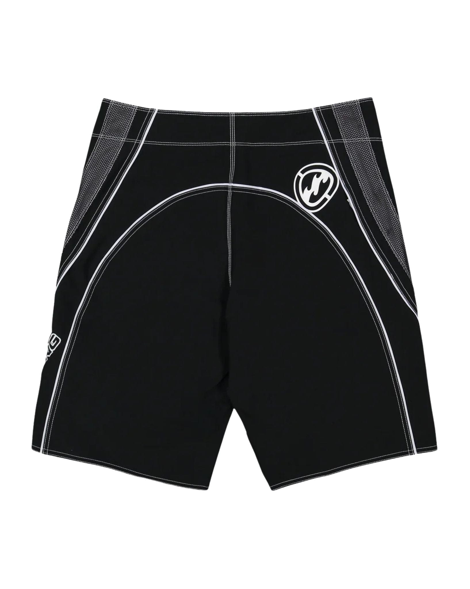 Billabong Mens Fluid 2K Pro Boardshort