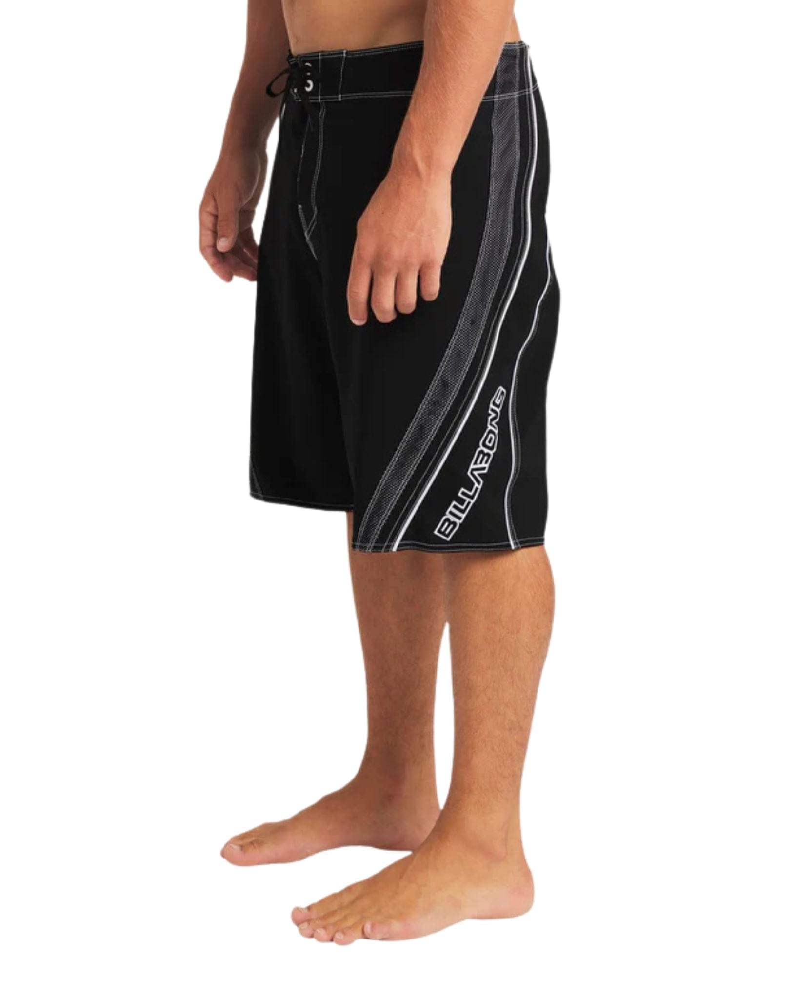 Billabong Mens Fluid 2K Pro Boardshort