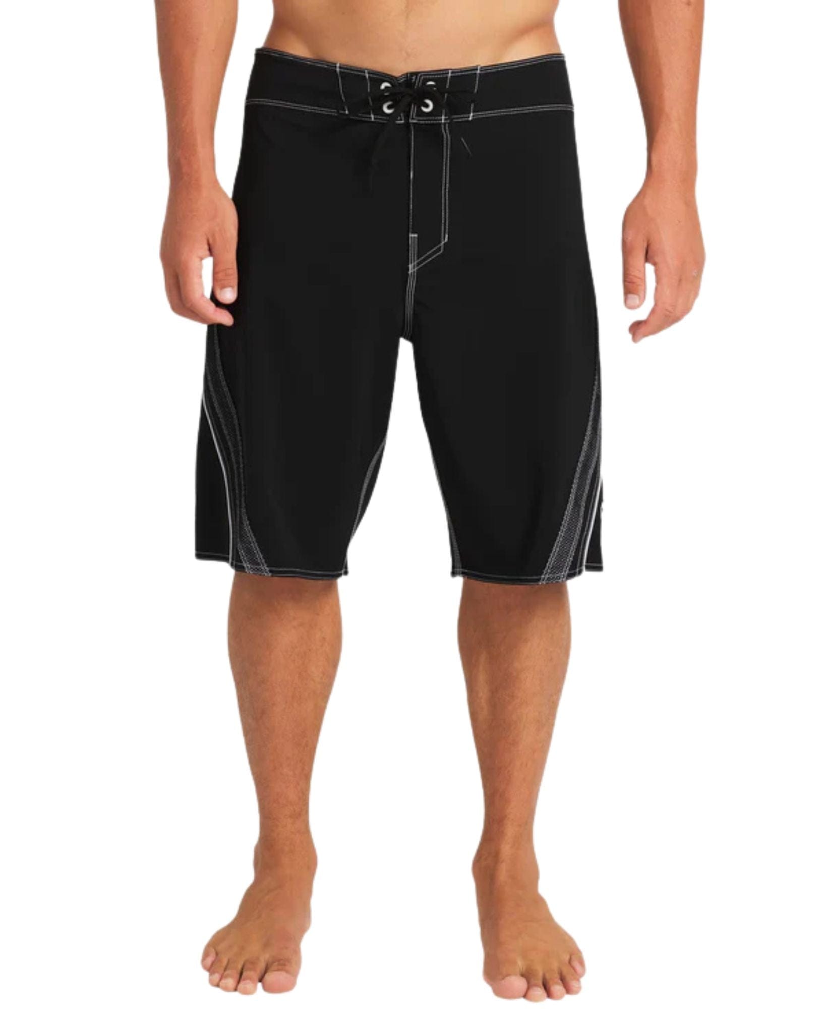 Billabong Mens Fluid 2K Pro Boardshort