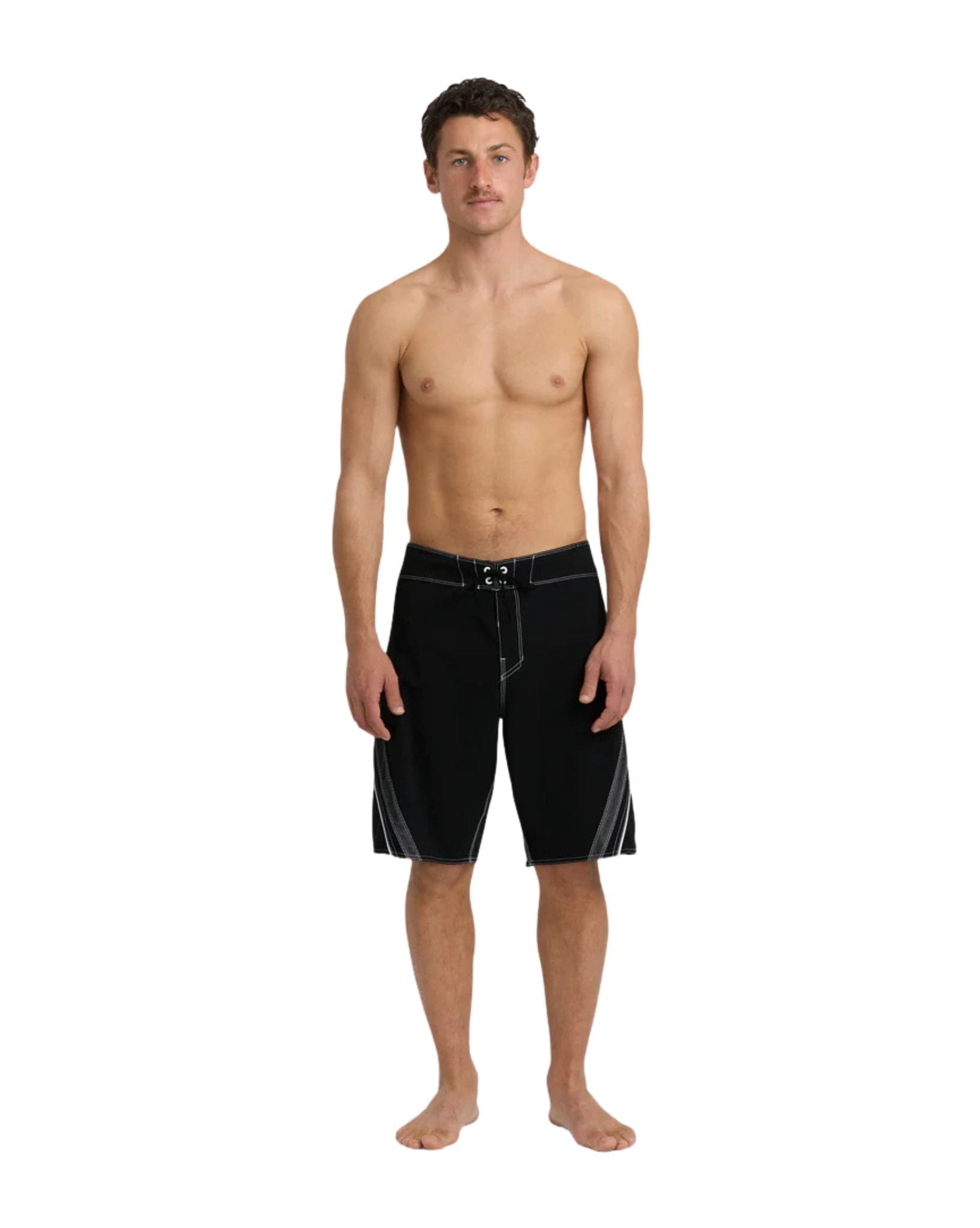 Billabong Mens Fluid 2K Pro Boardshort